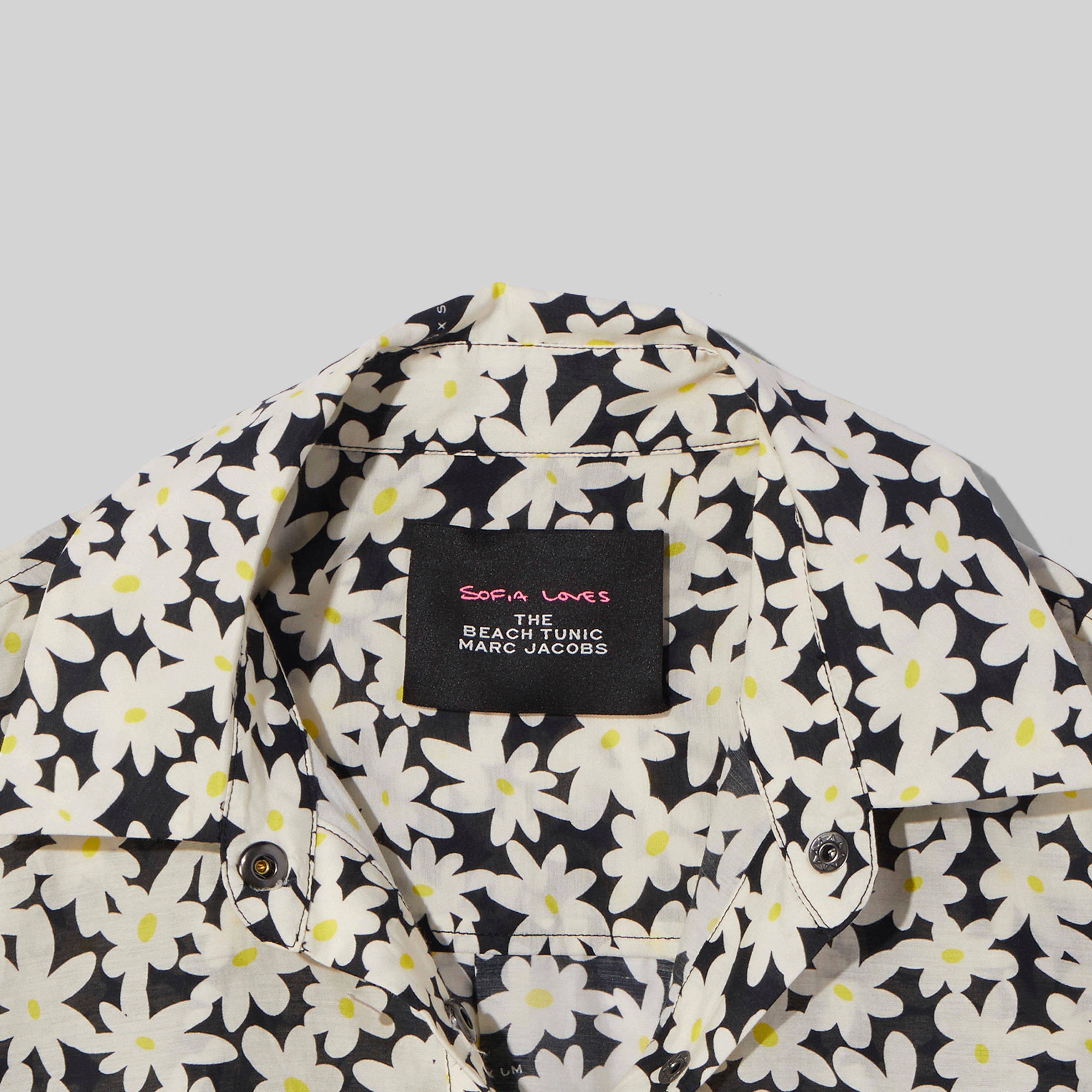 Sofia Loves The Beach Tunic