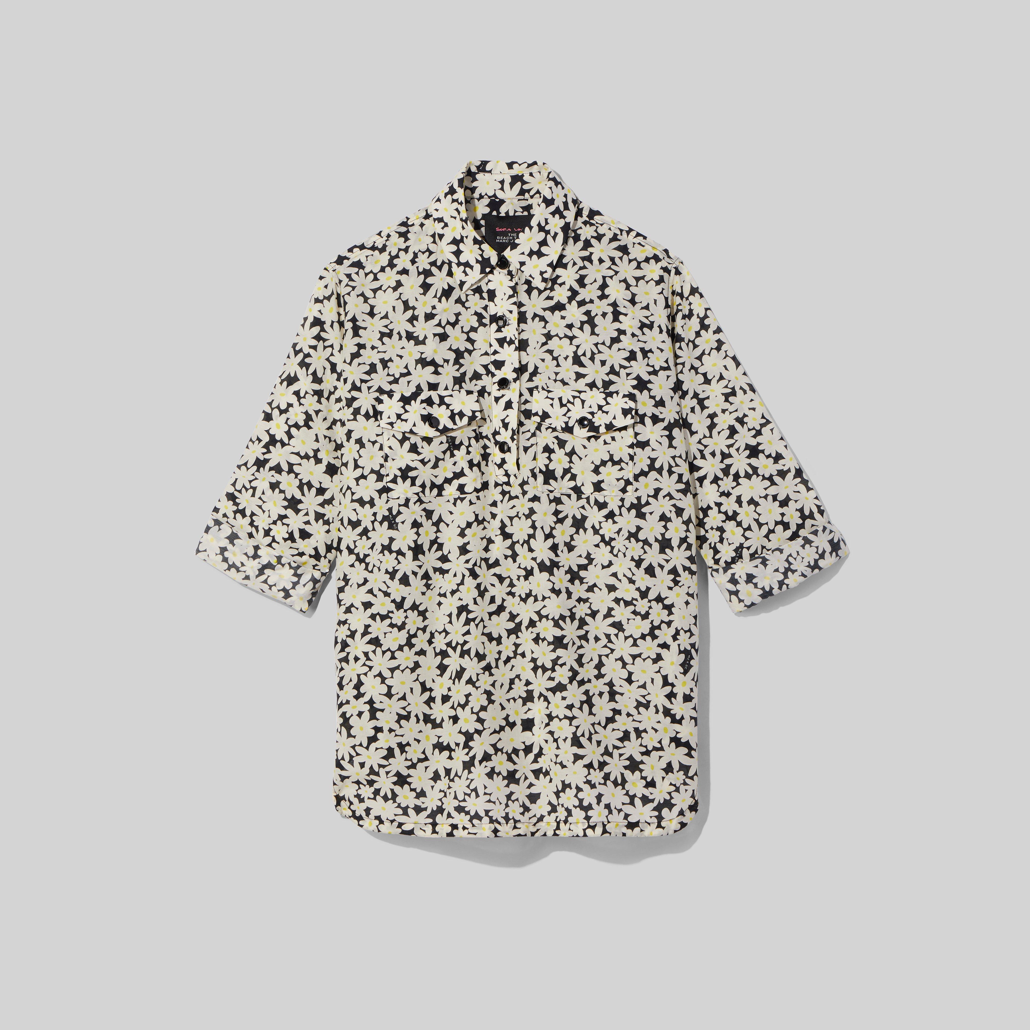 Sofia Loves The Beach Tunic