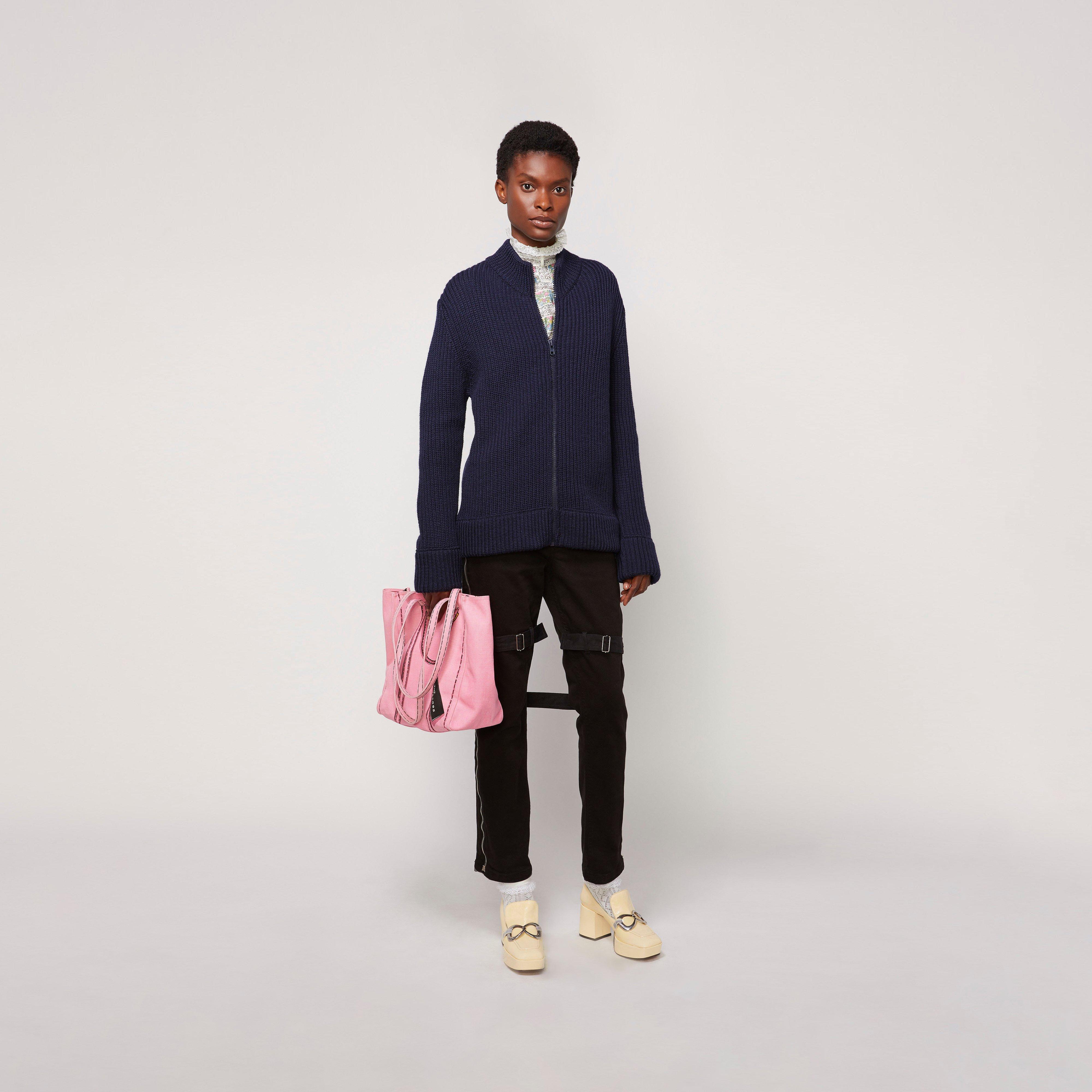 The Victorian Blouse