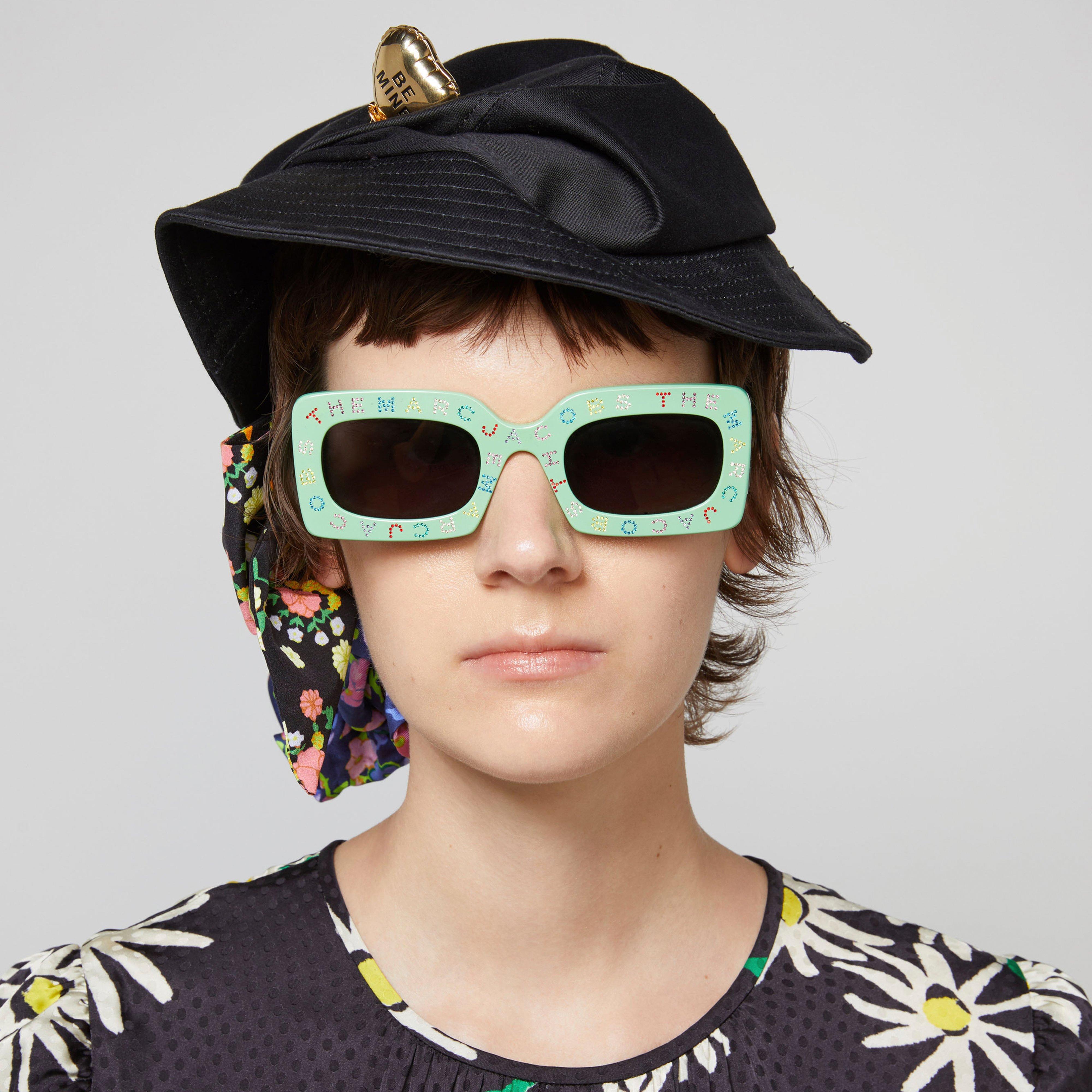 The Bucket Hat--Alternate view