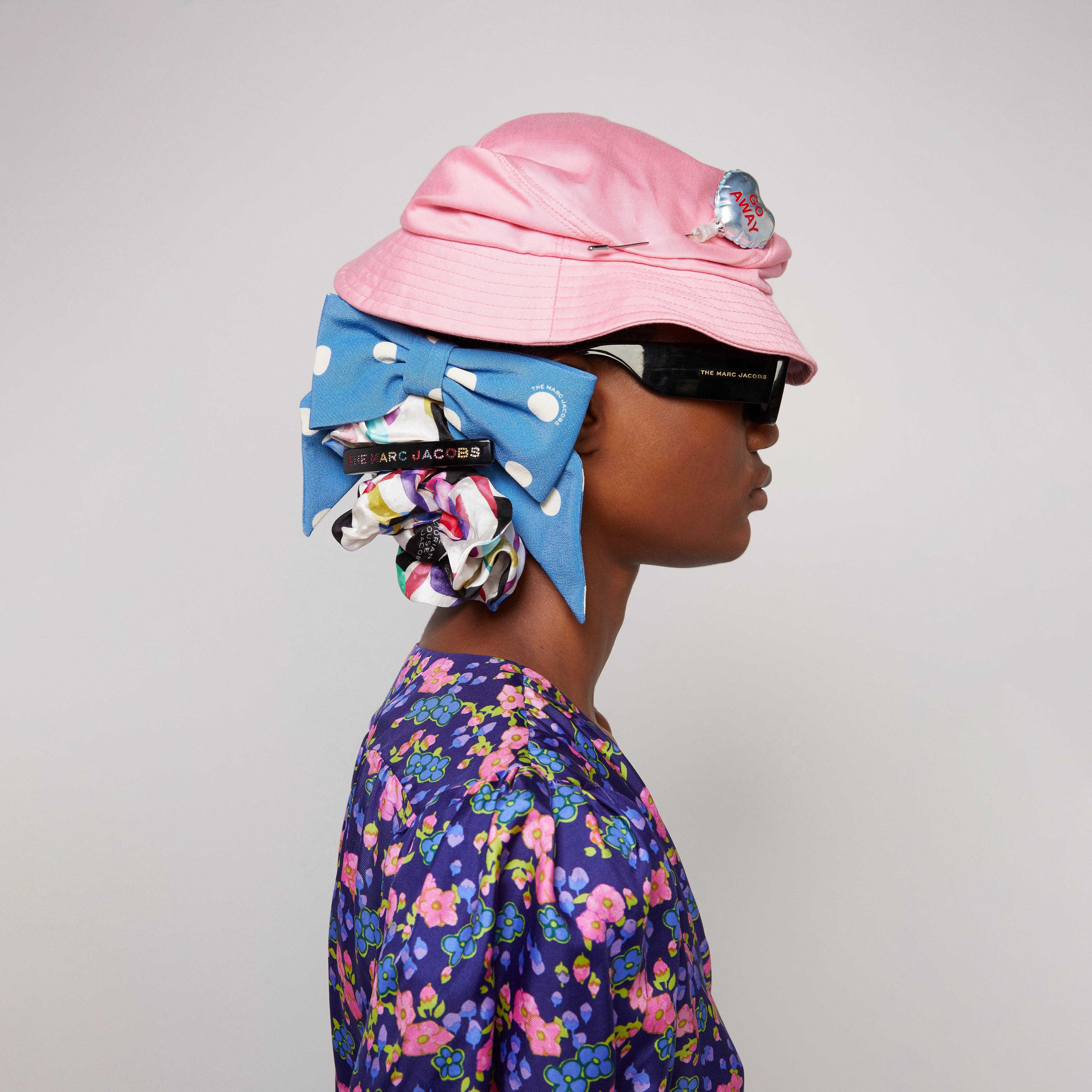 The Bucket Hat--Alternate view