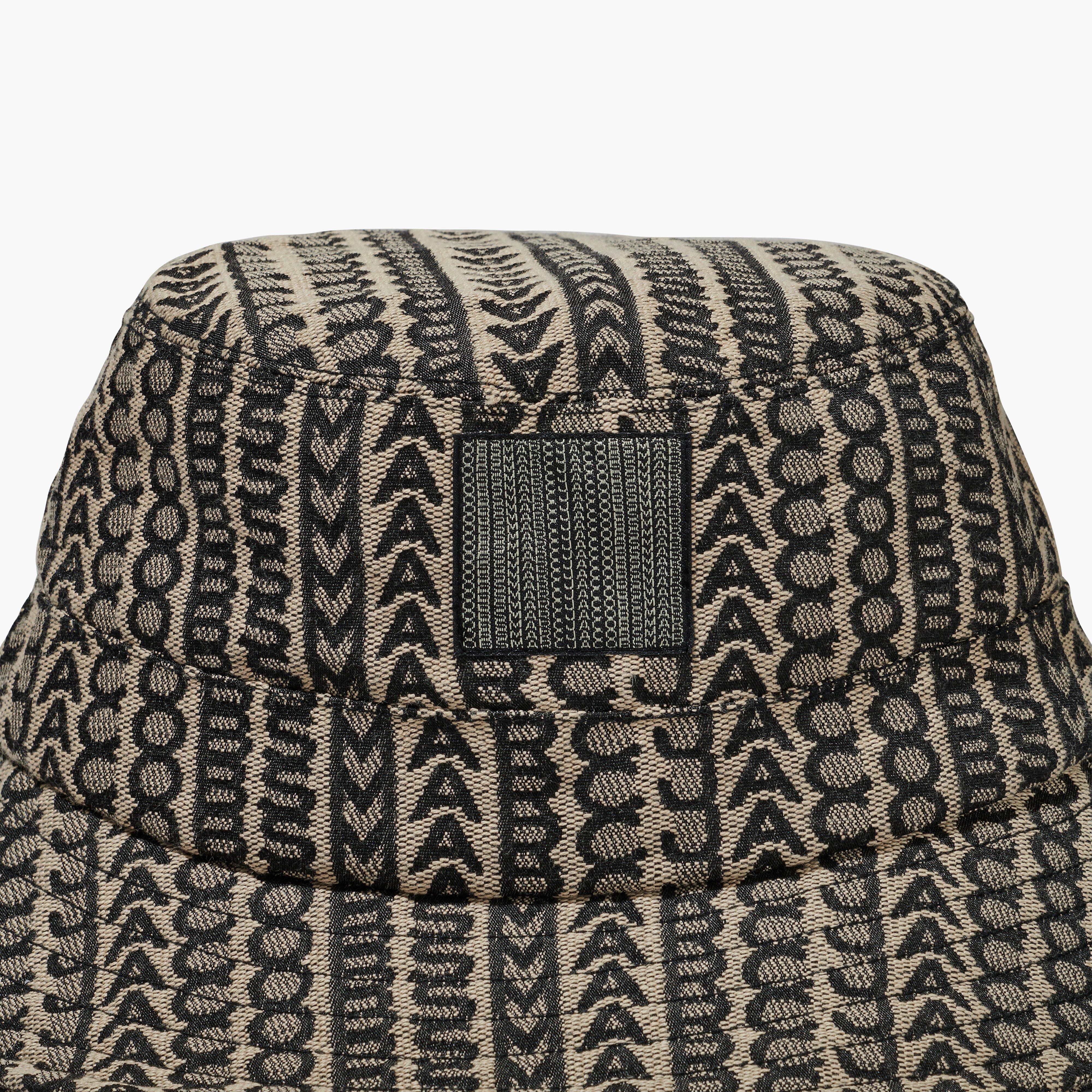 The Monogram Bucket Hat(null)