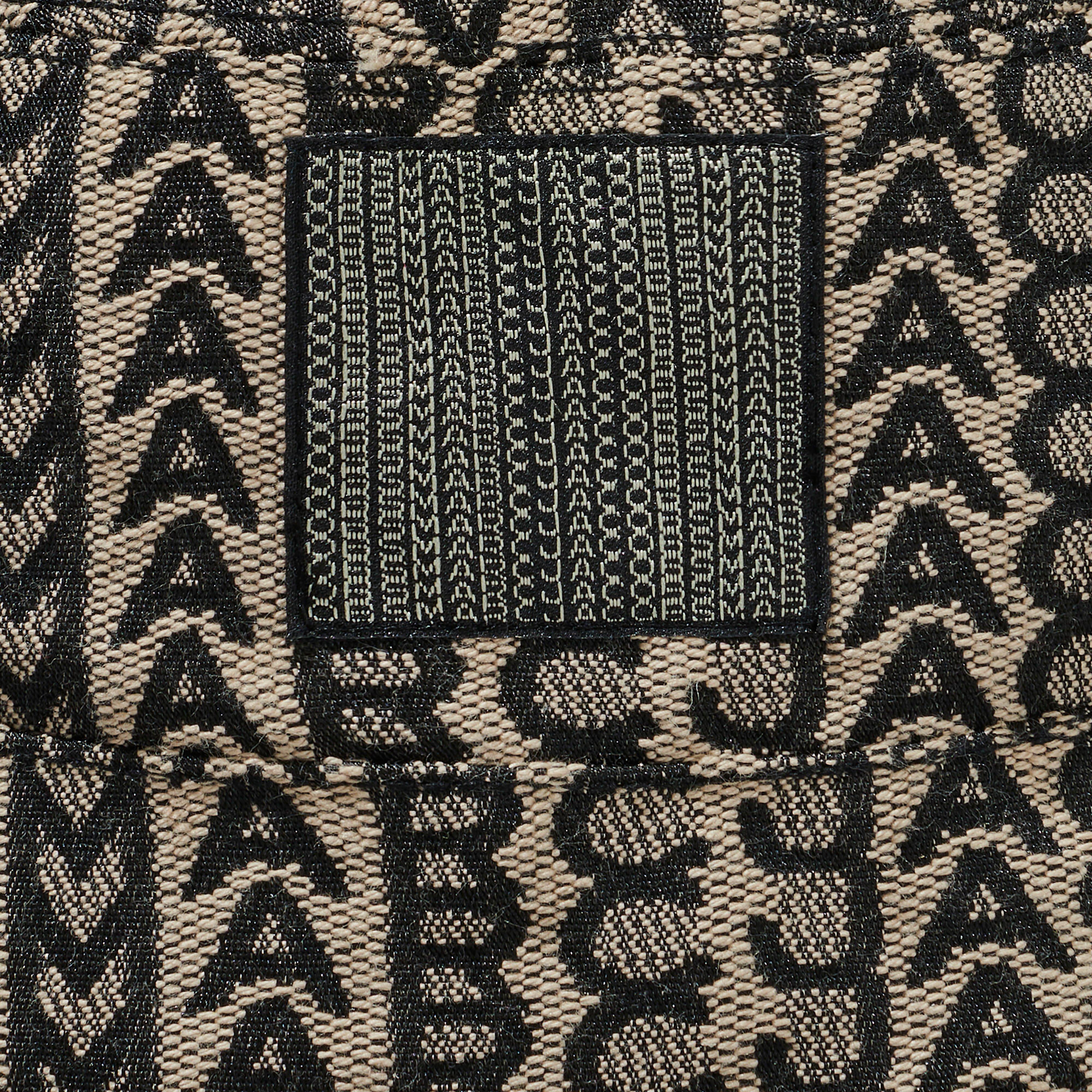 The Monogram Bucket Hat(null)