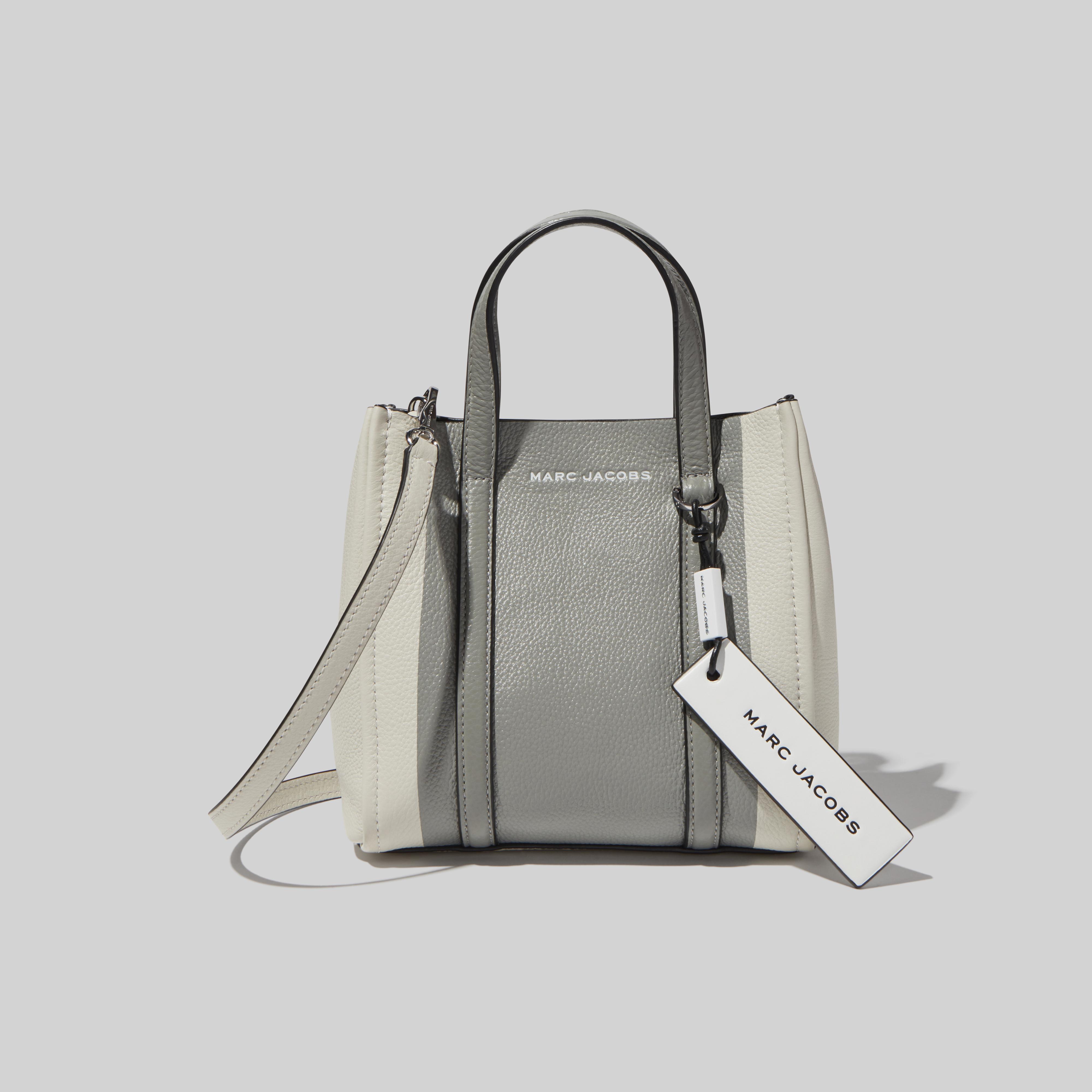 marc jacobs the tag tote bag