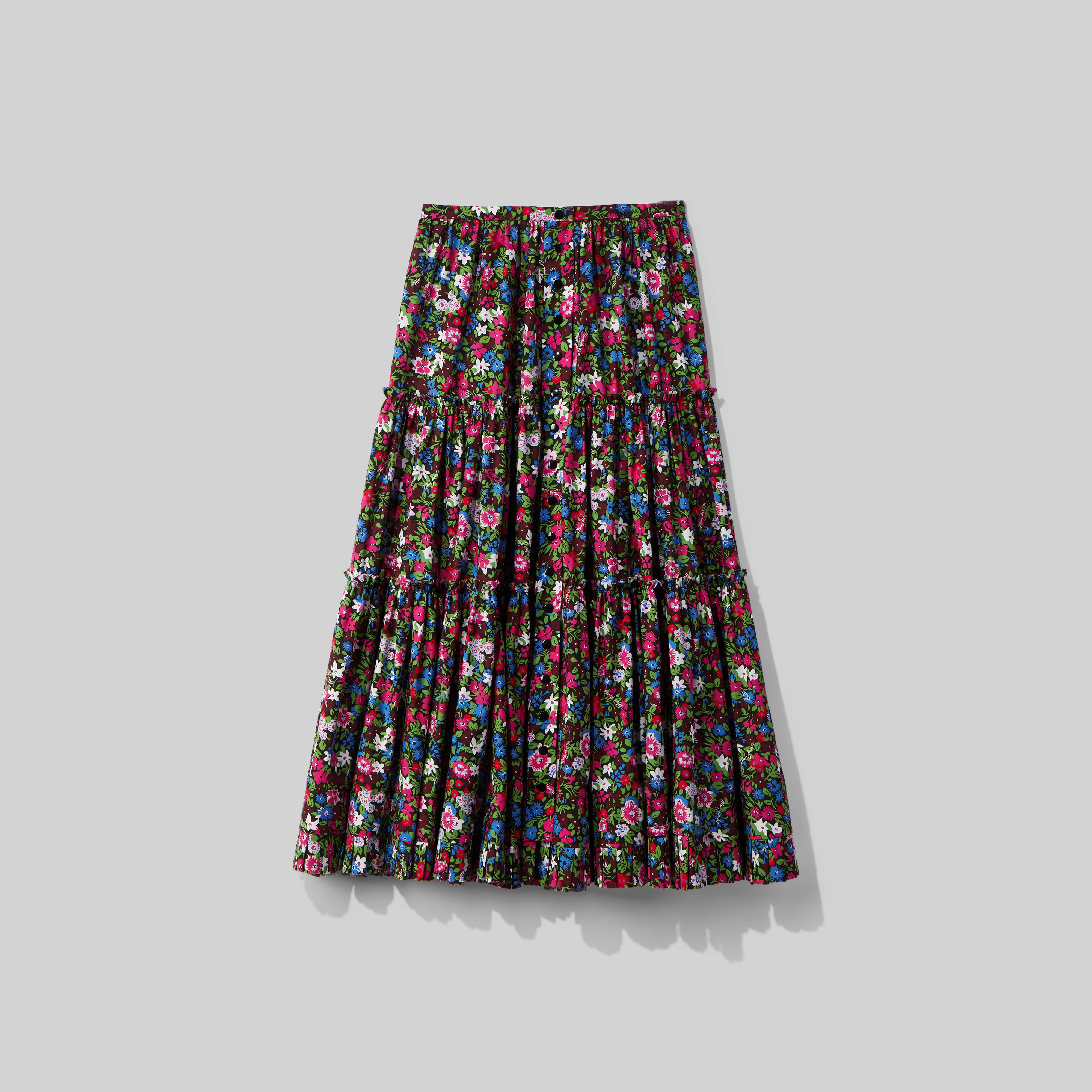 marc jacobs the prairie skirt