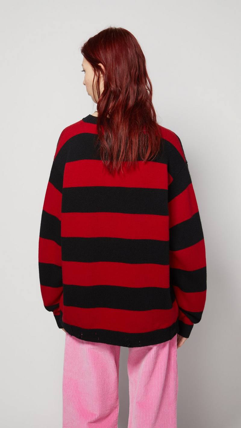 plaid jacket with elbow patches