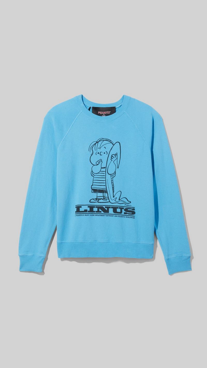 marc jacobs snoopy sweatpants