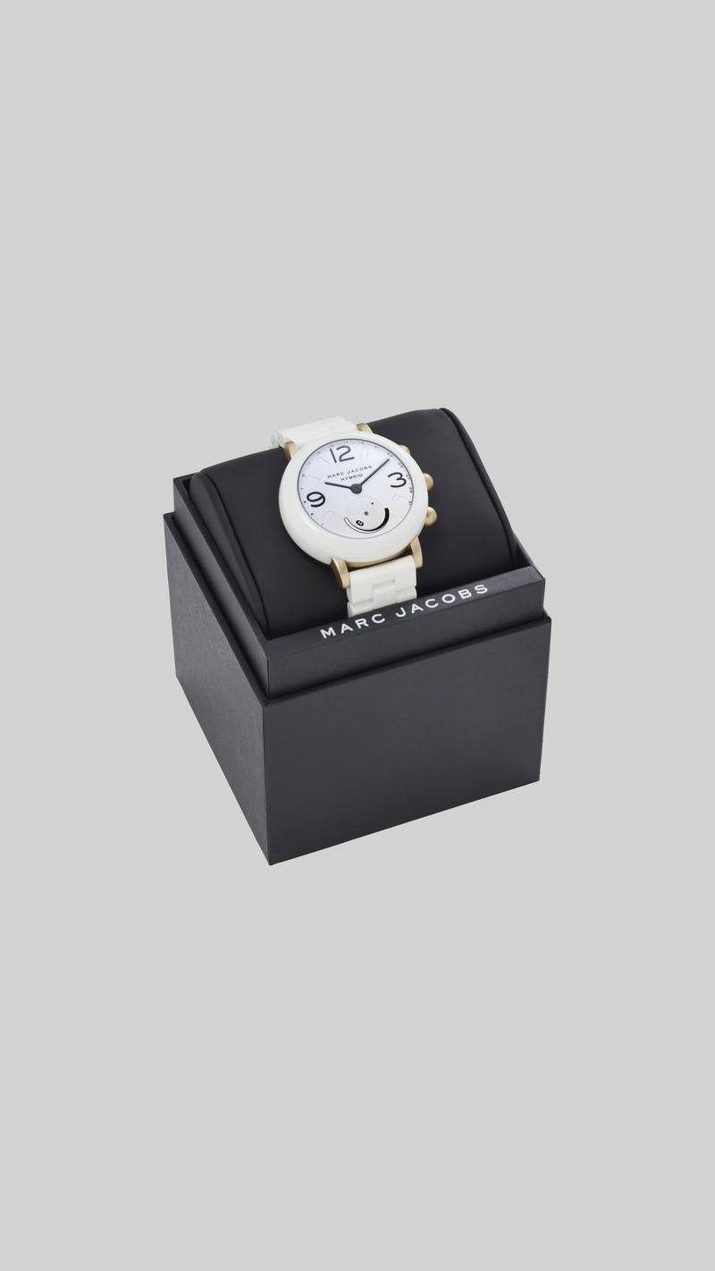 riley smartwatch