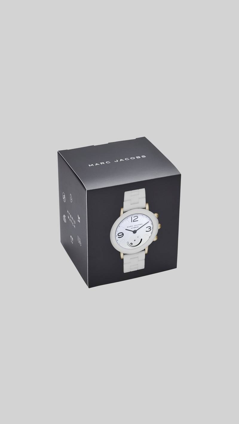 riley smartwatch