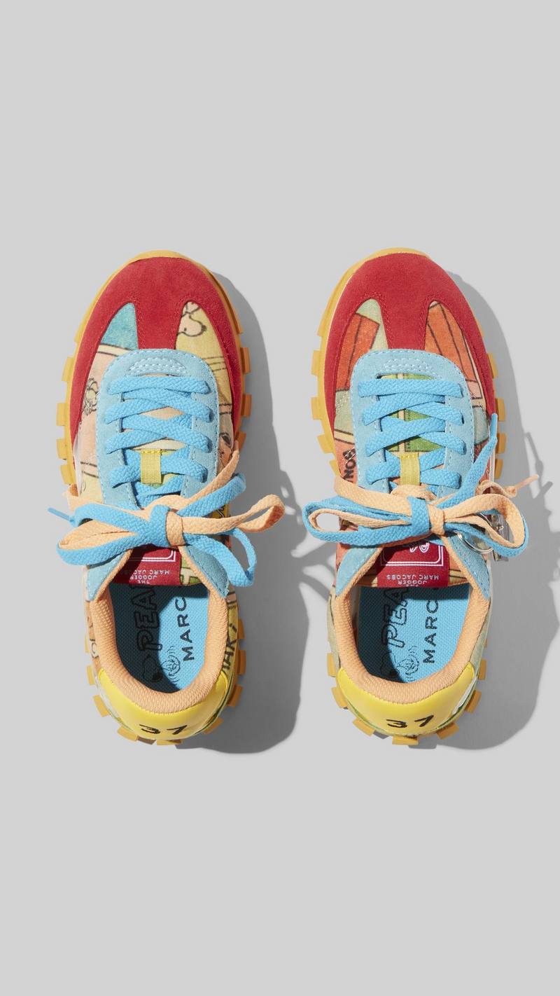 the jogger marc jacobs