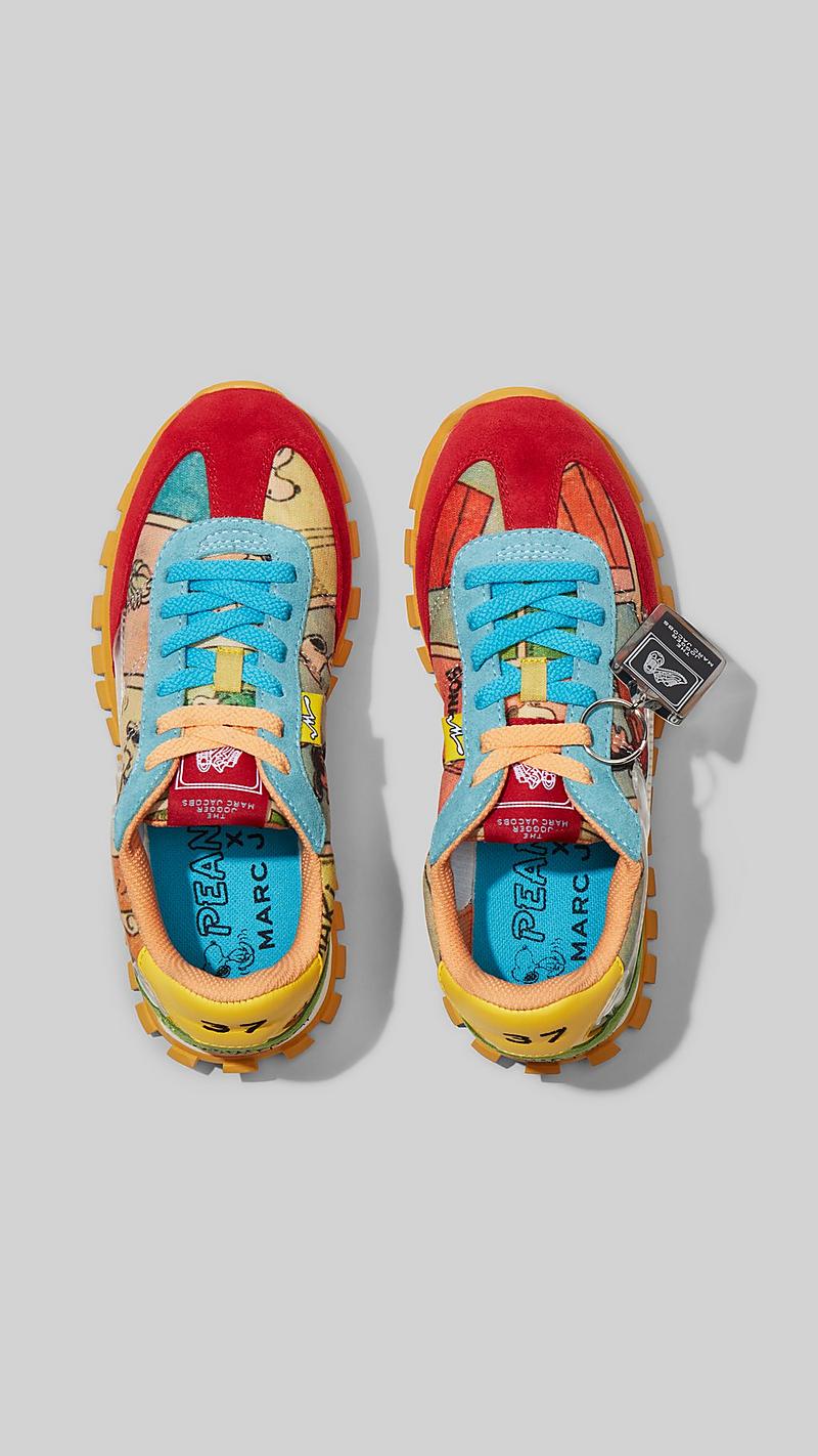 Peanuts® X Marc Jacobs The Jogger