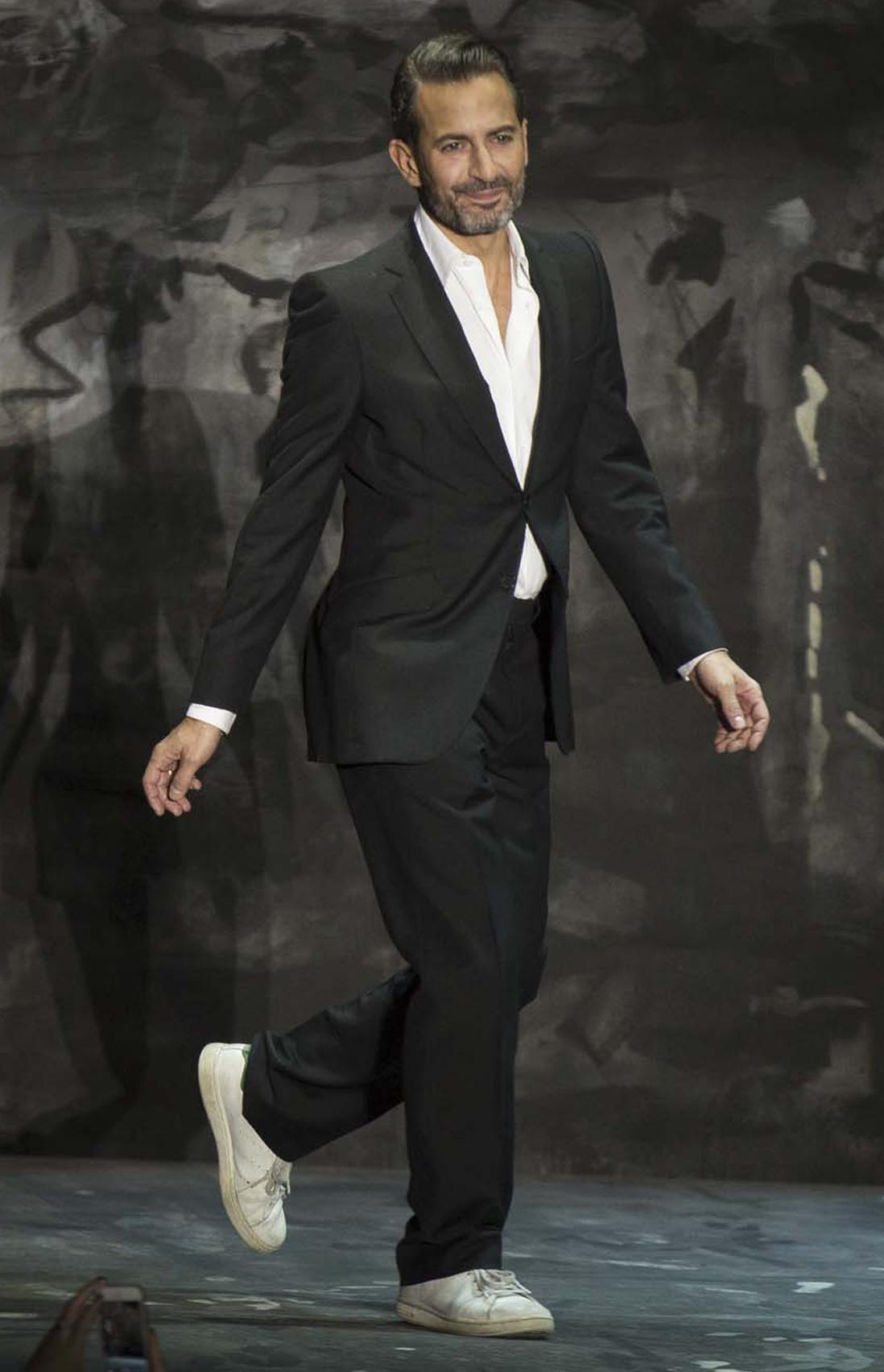 Marc Jacobs