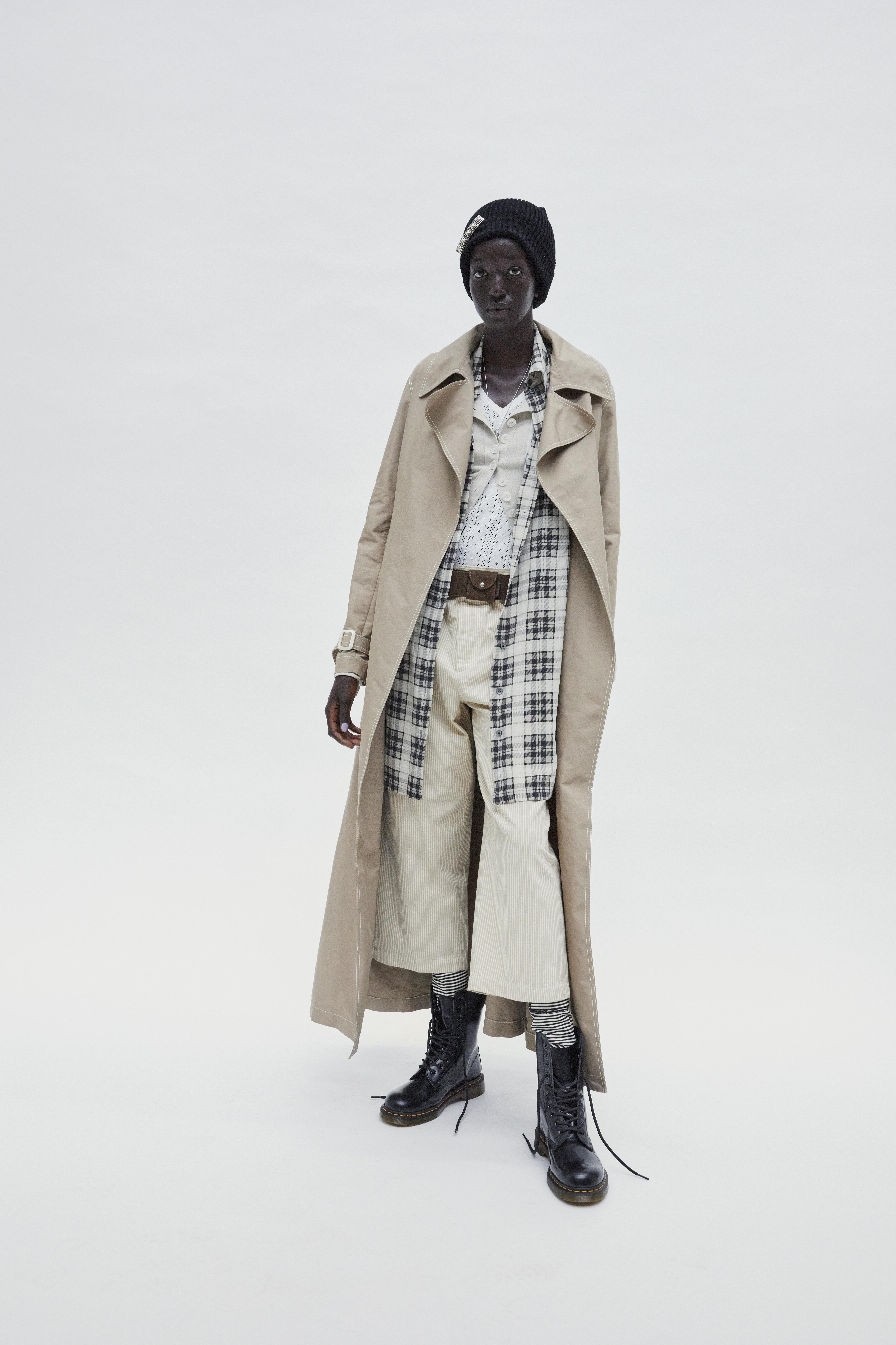 Look 1