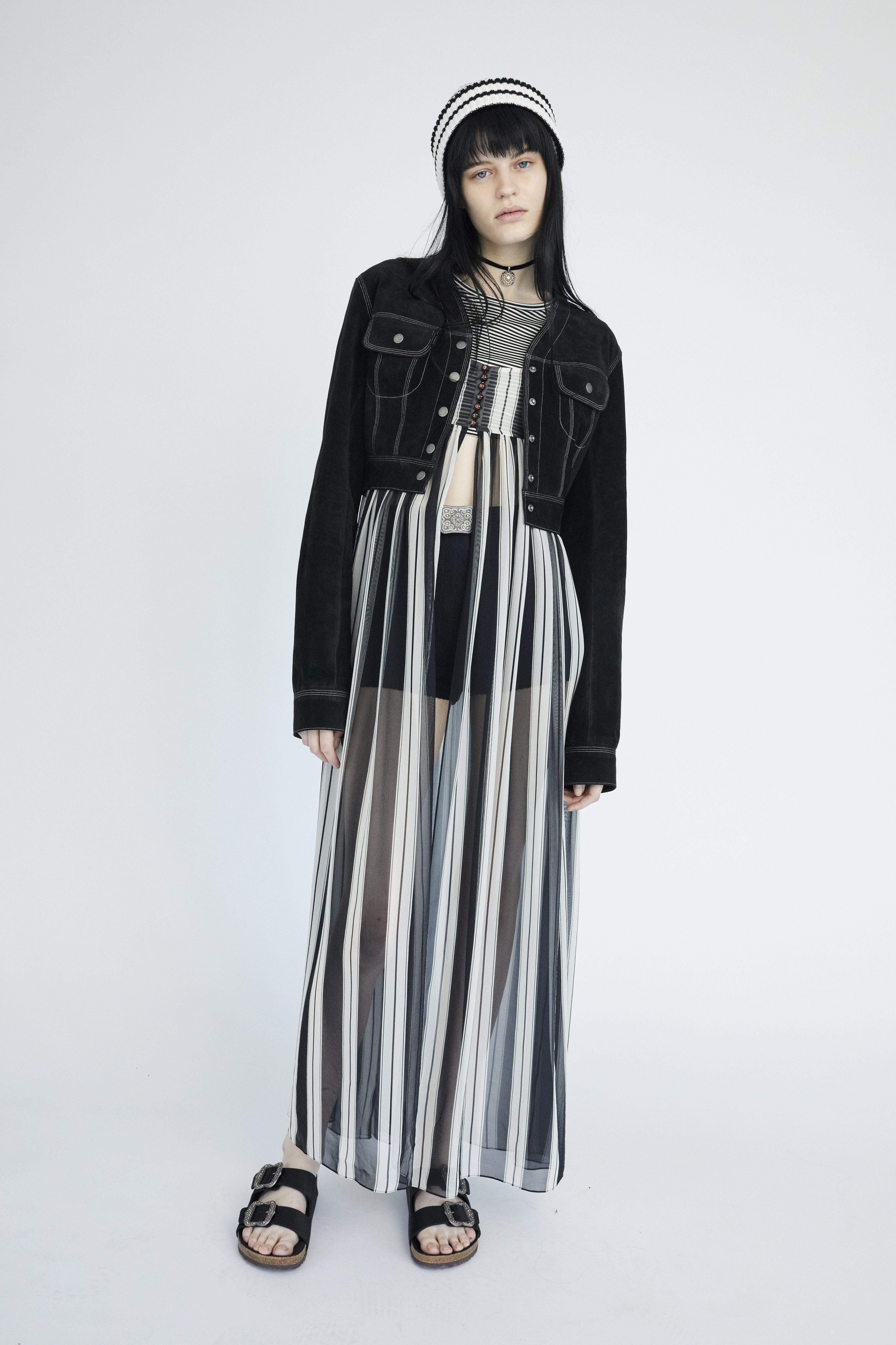 Look 7