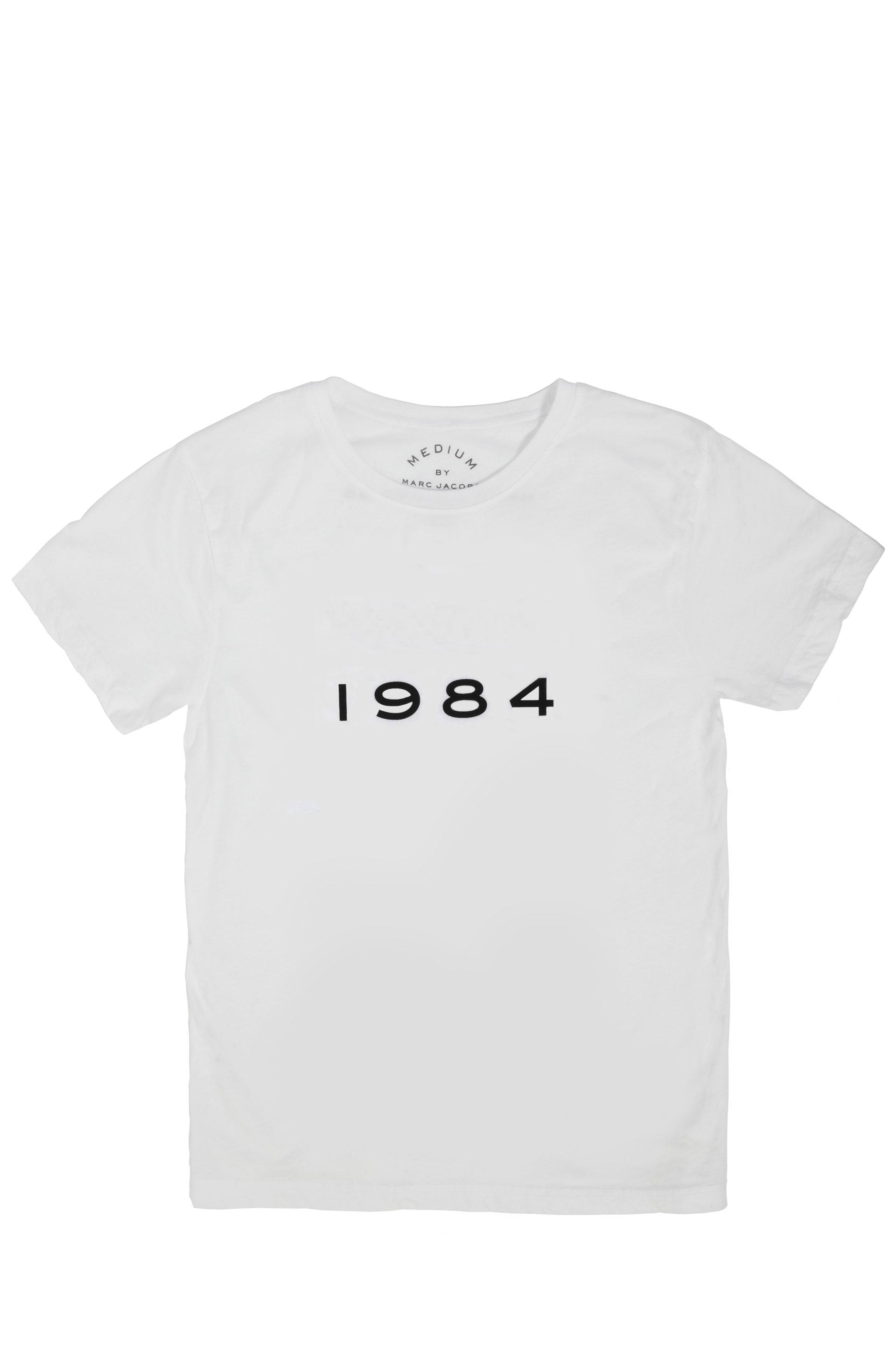 marc jacobs tee