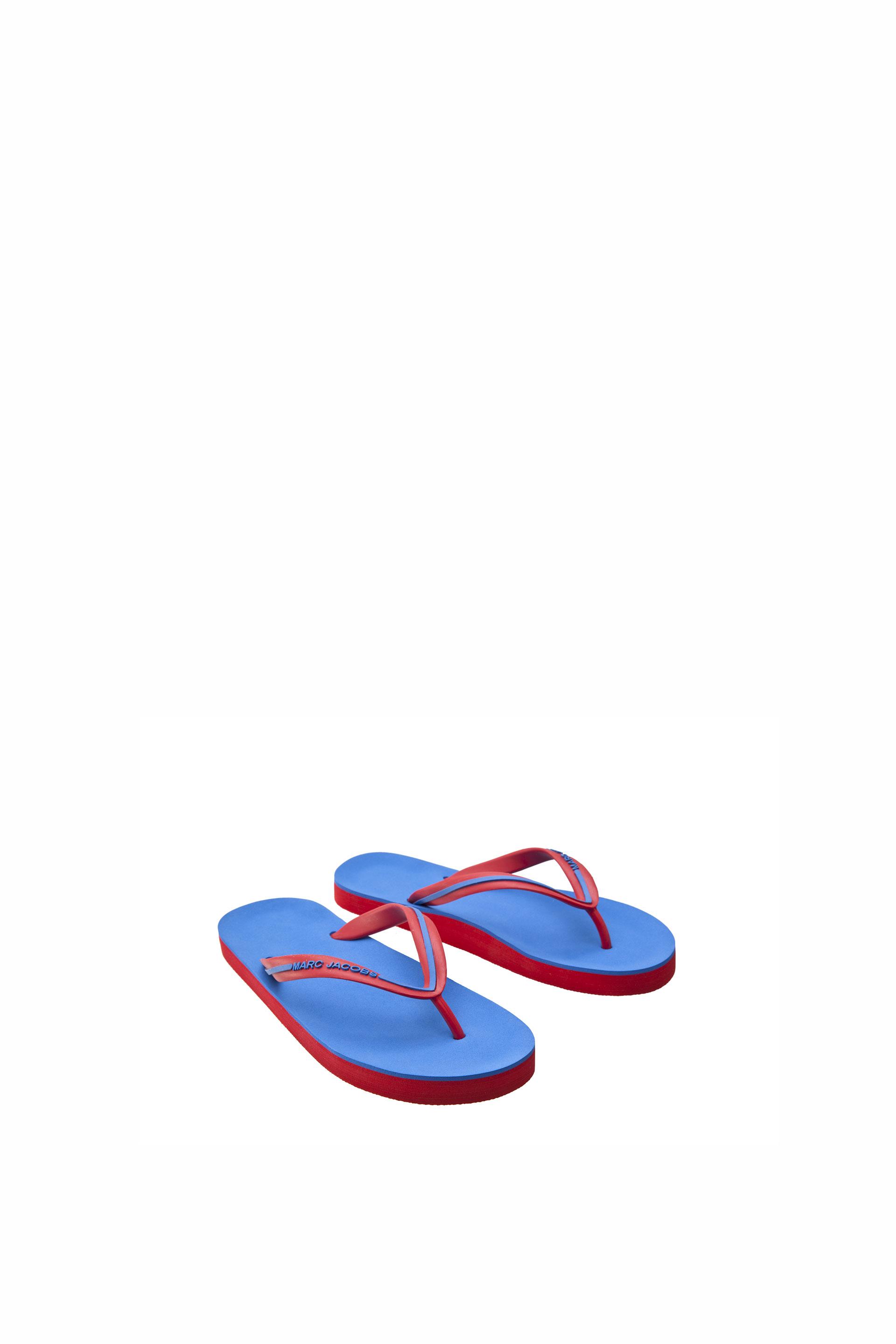 marc jacobs flip flops