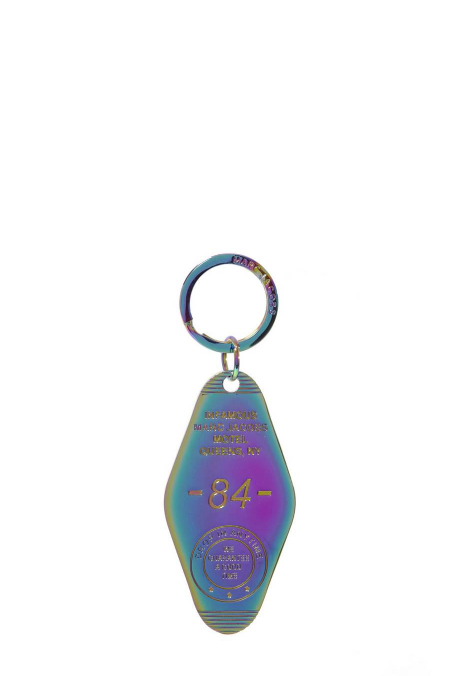 marc jacobs heaven keychain