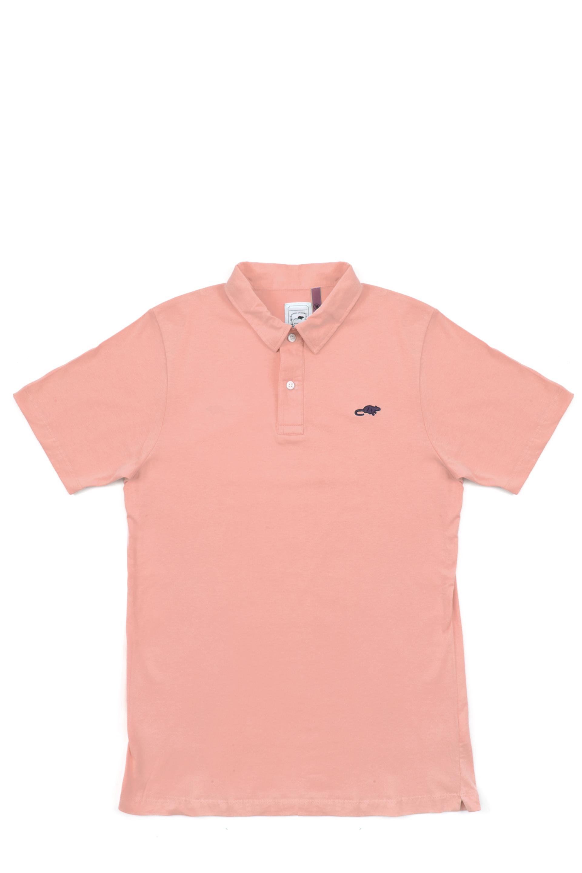 marc jacobs polo shirt