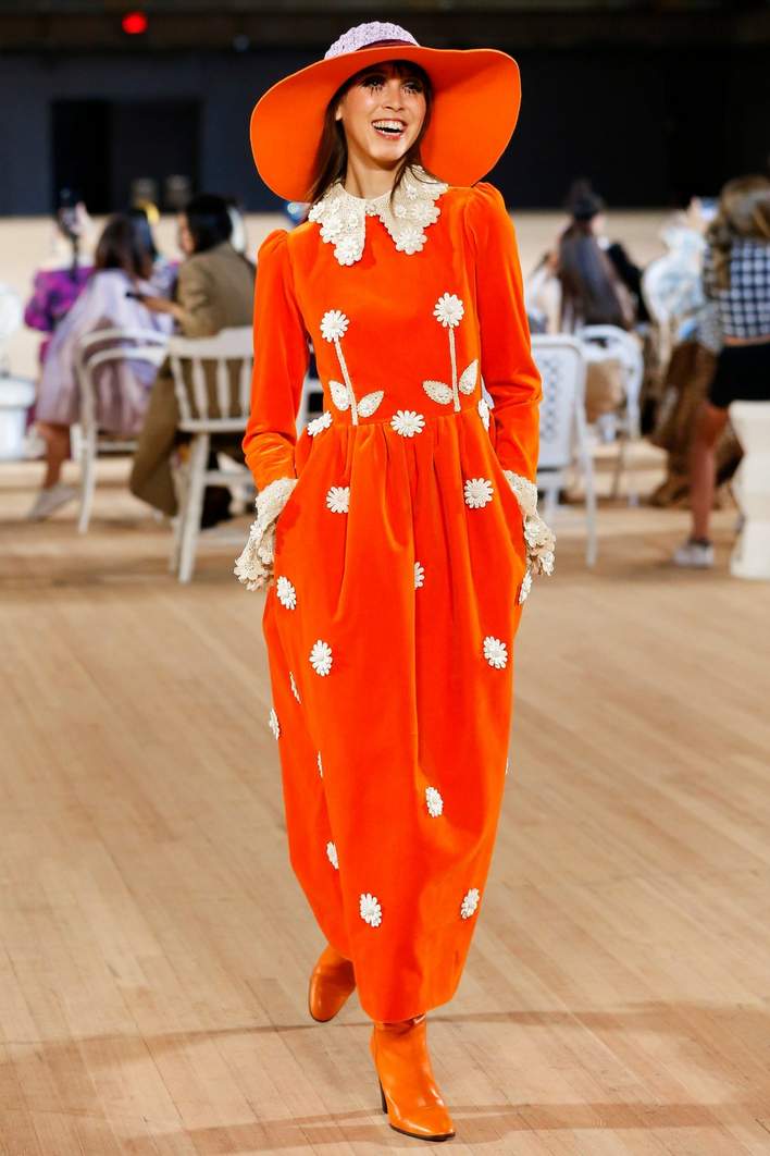 Spring 2020 | Marc Jacobs