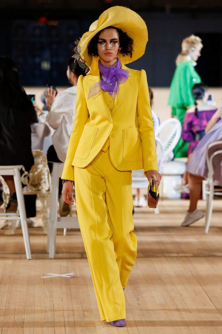 Spring 2020 | Marc Jacobs