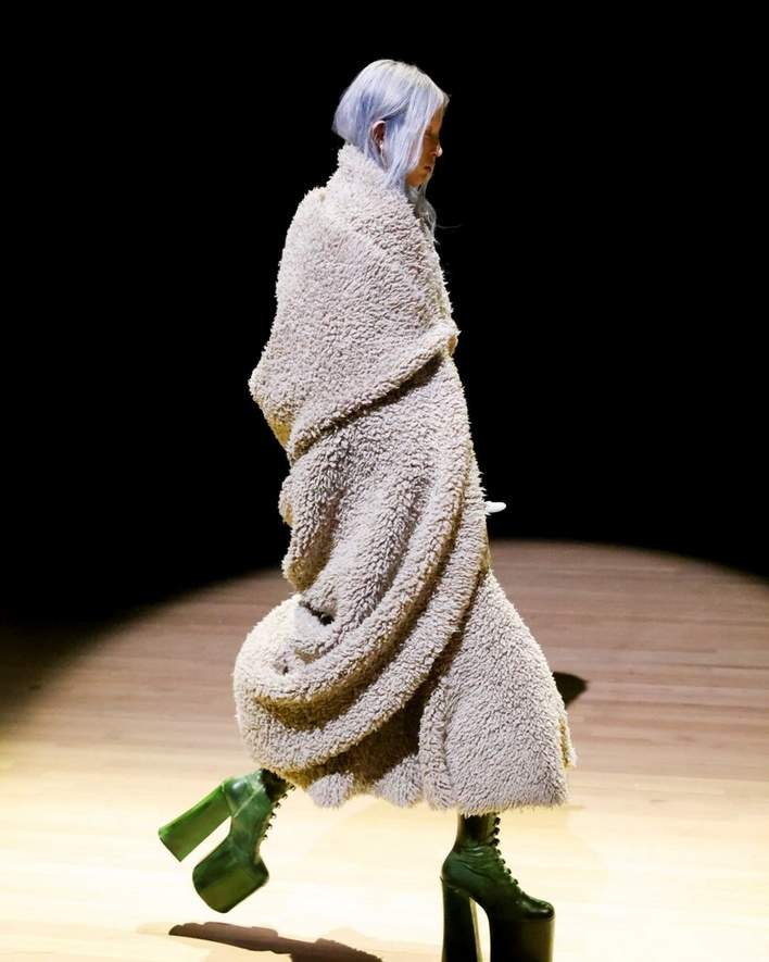 Spring 2023  Marc Jacobs