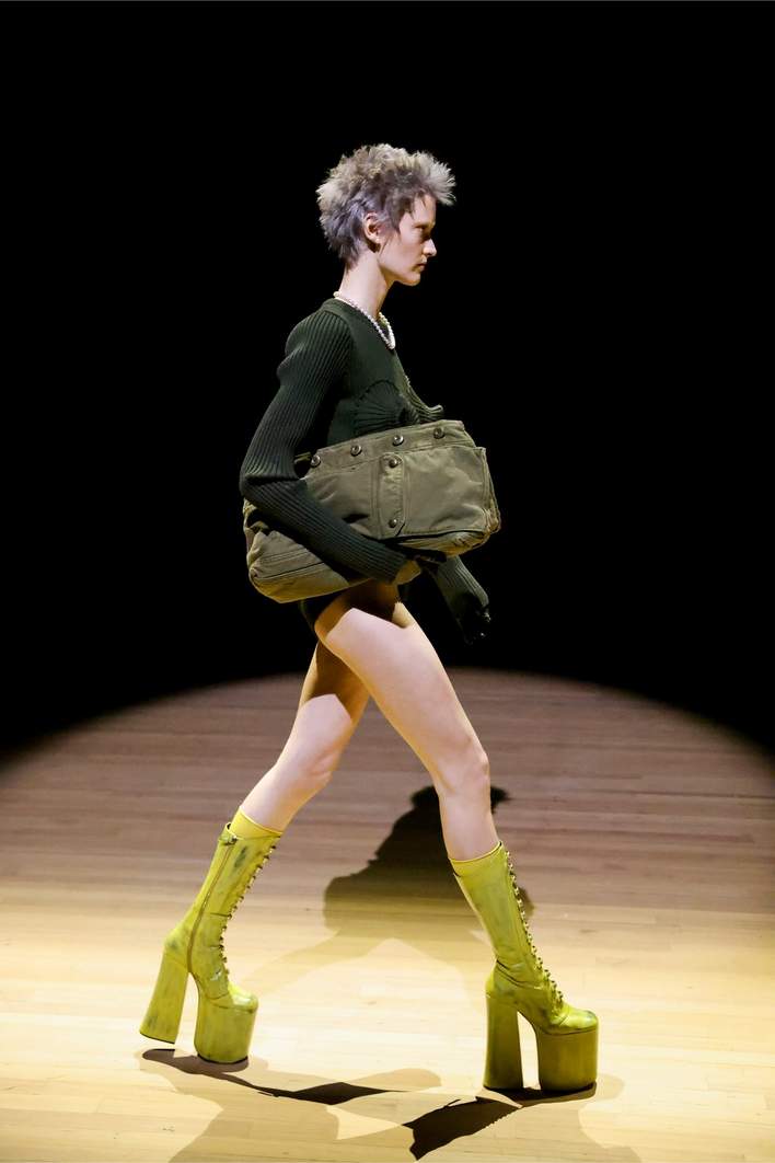 Spring 2023  Marc Jacobs
