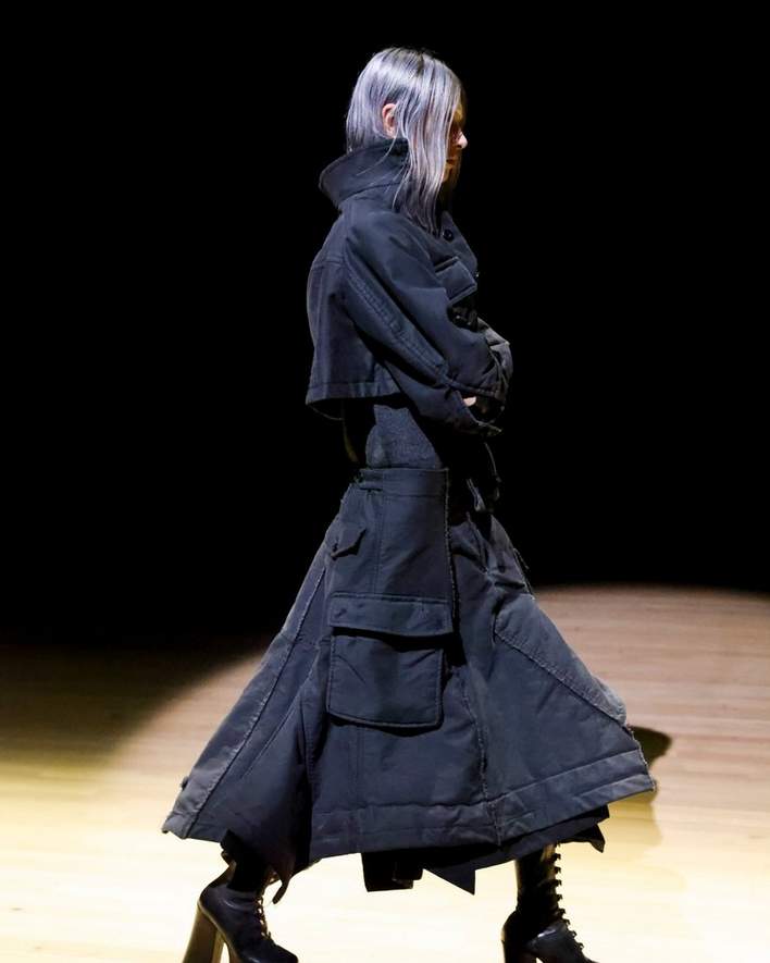 Spring 2023  Marc Jacobs