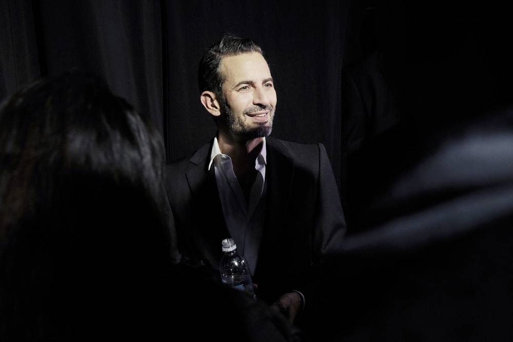 Meet Marc Jacobs
