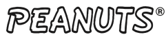 Peanuts Peanuts logo