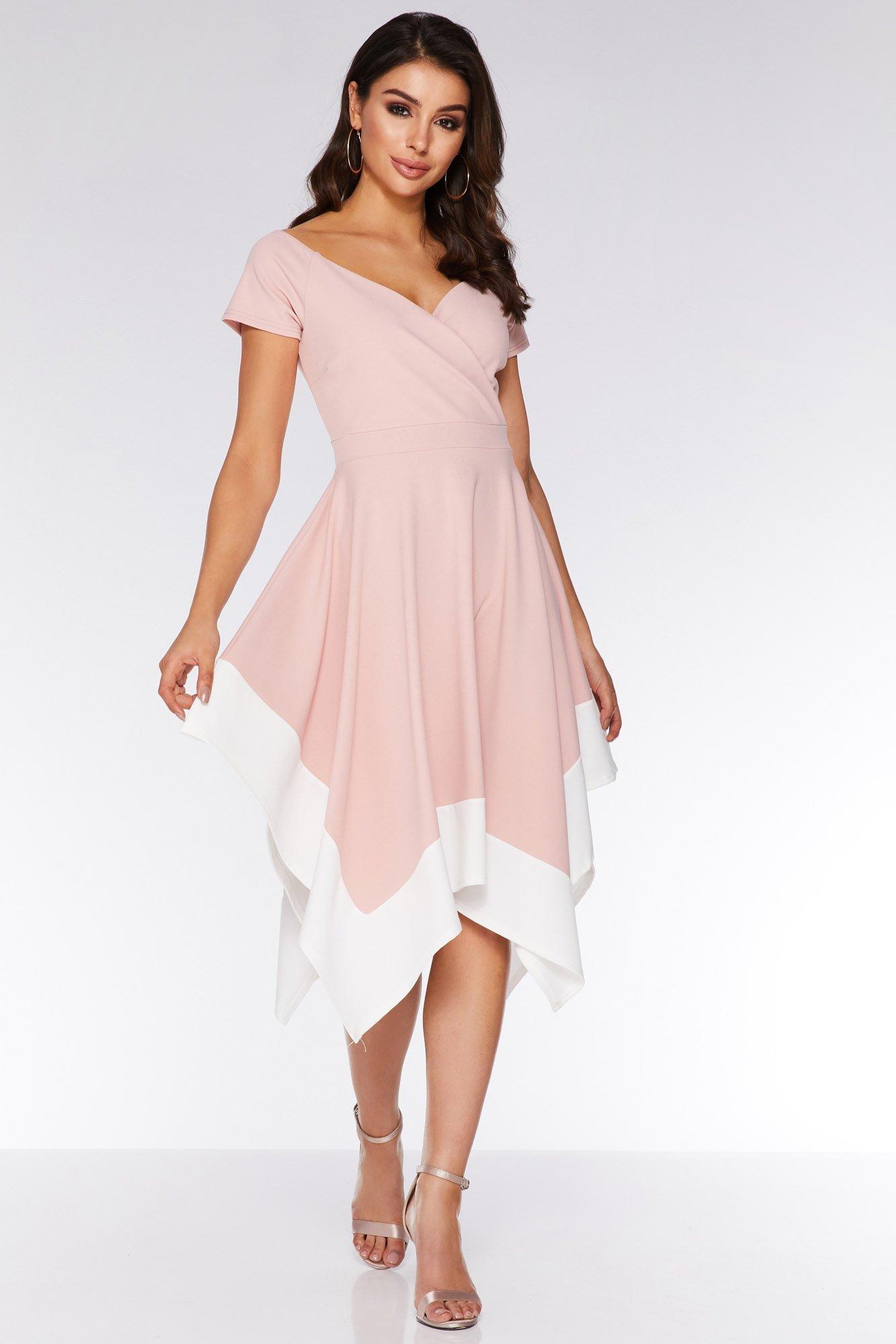 quiz wedding guest dresses