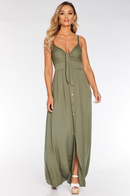 button maxi
