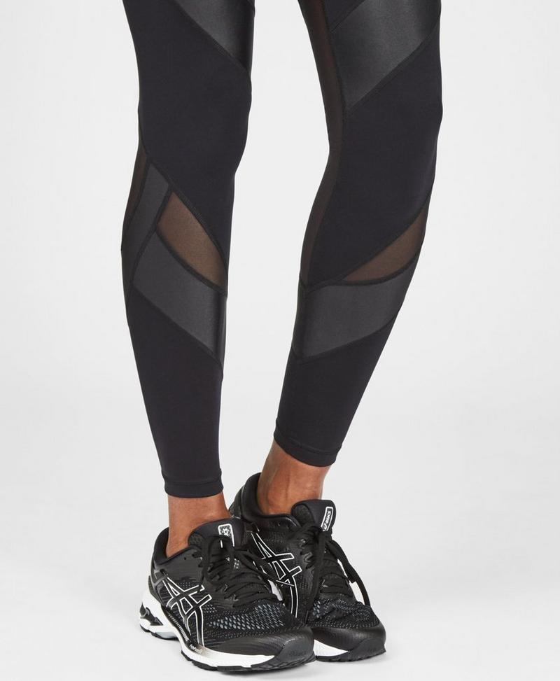 asics kayano 26 trainers