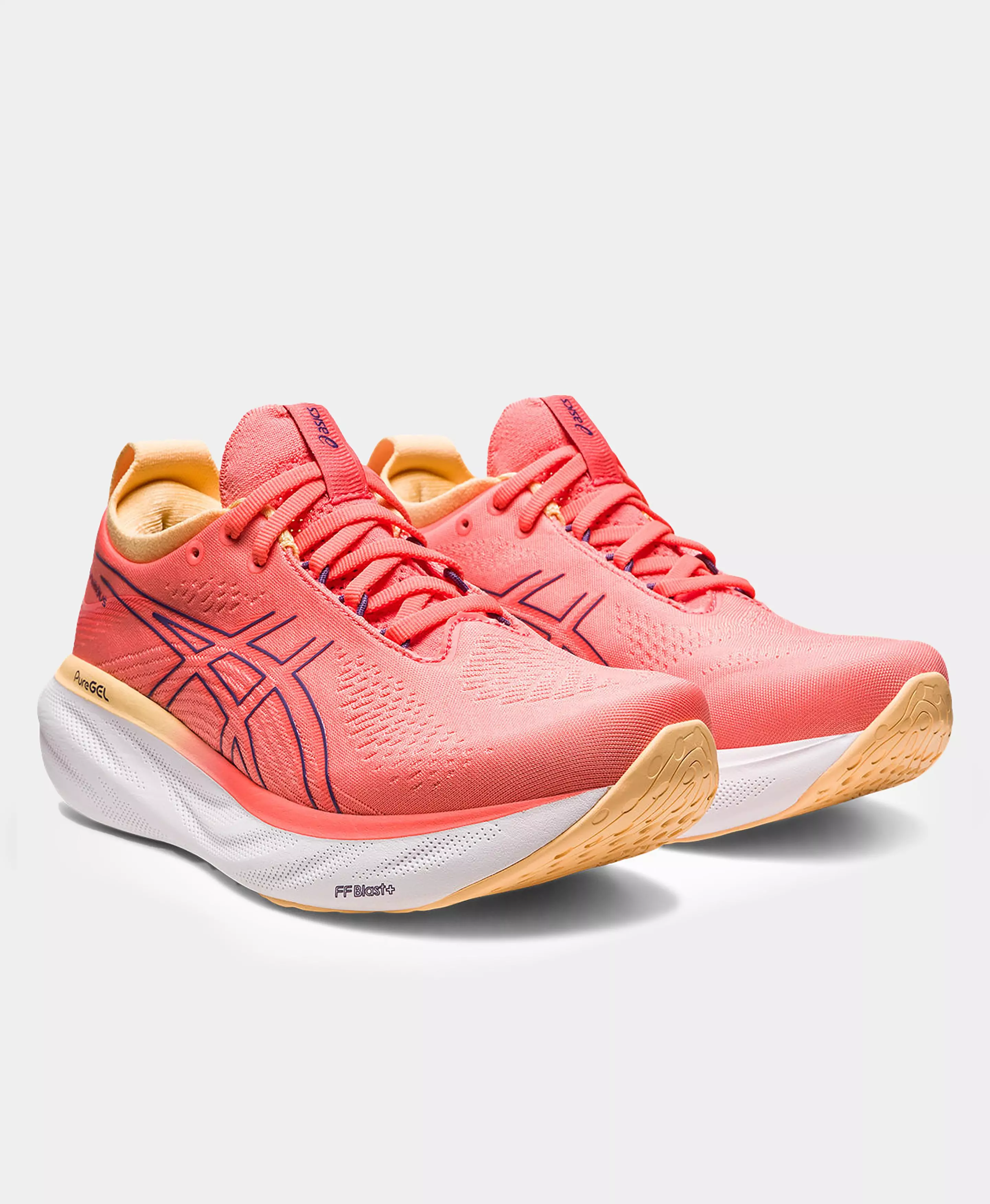 Asics gel outlet nimbus 22 quartz