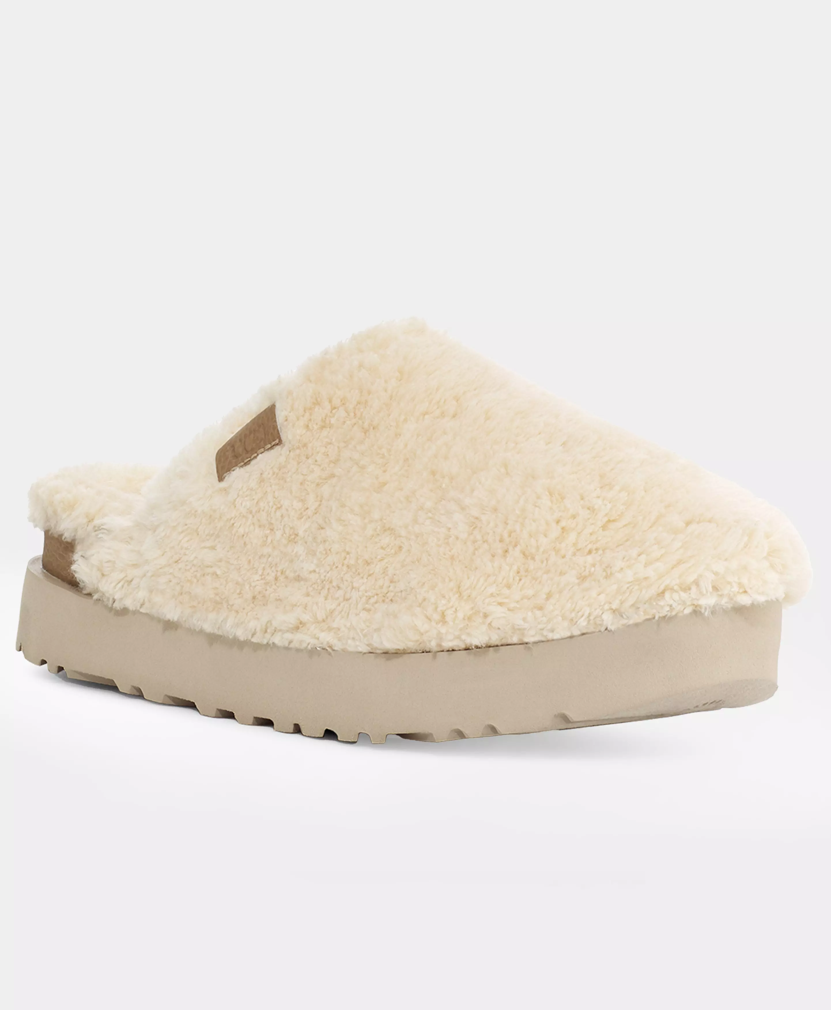 Ugg slides sale size 6