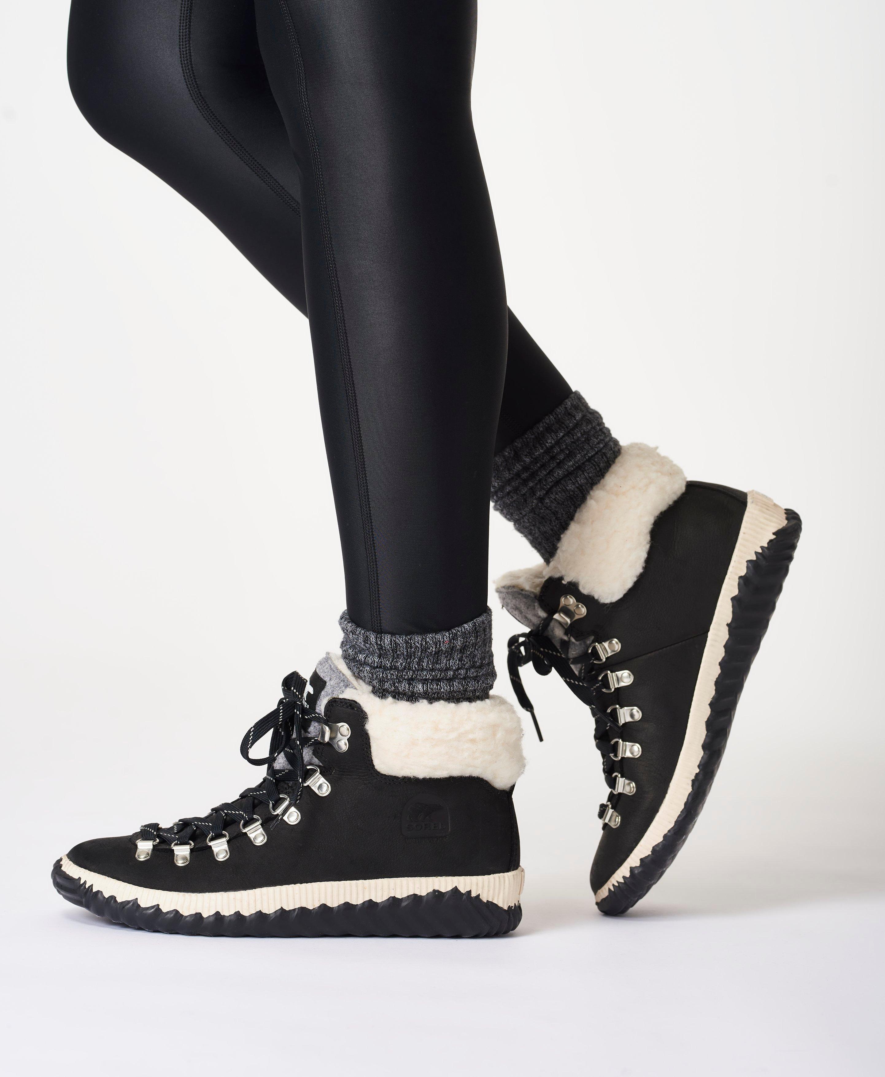 sorel trainers womens