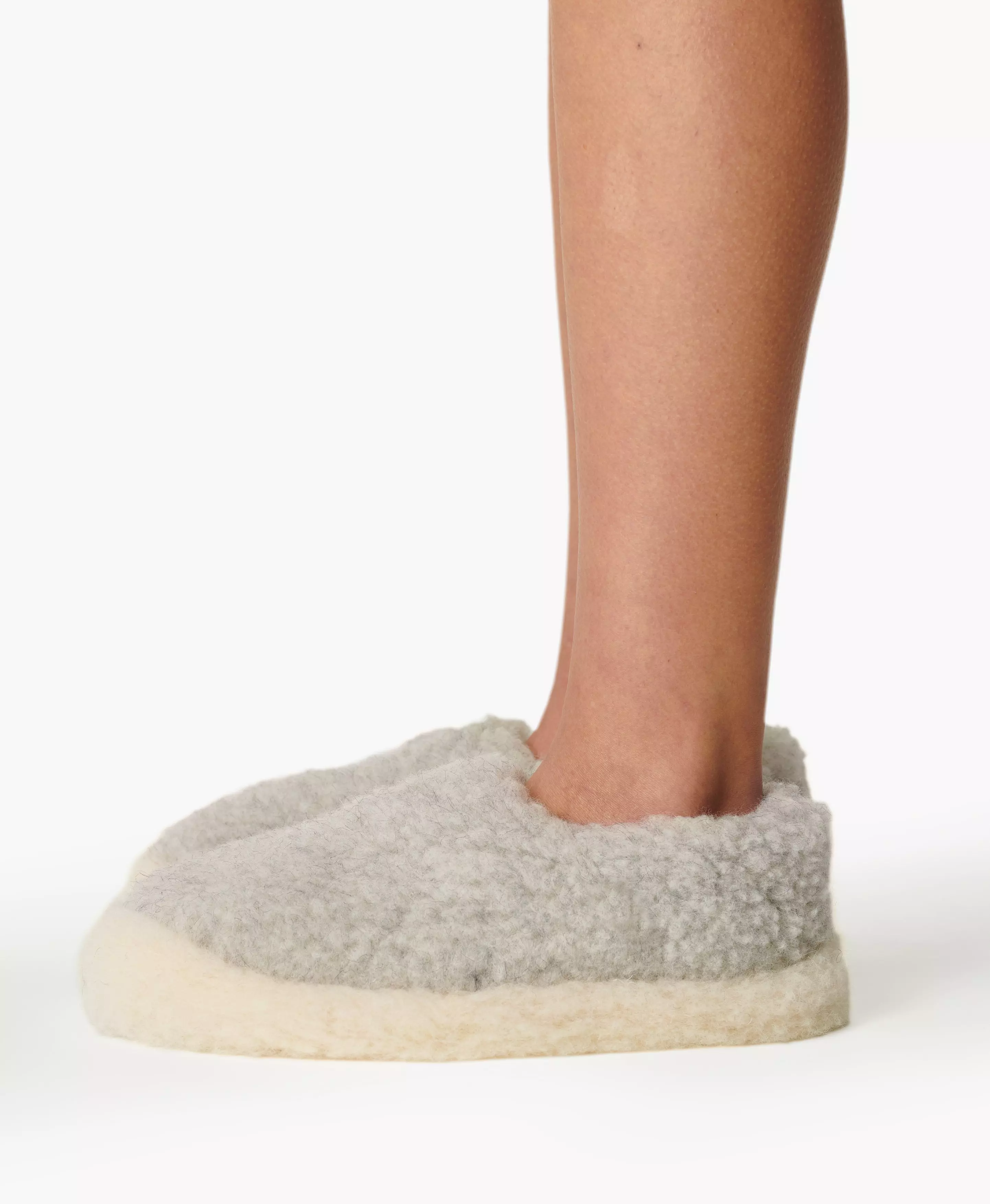 Yoko wool slipper new arrivals