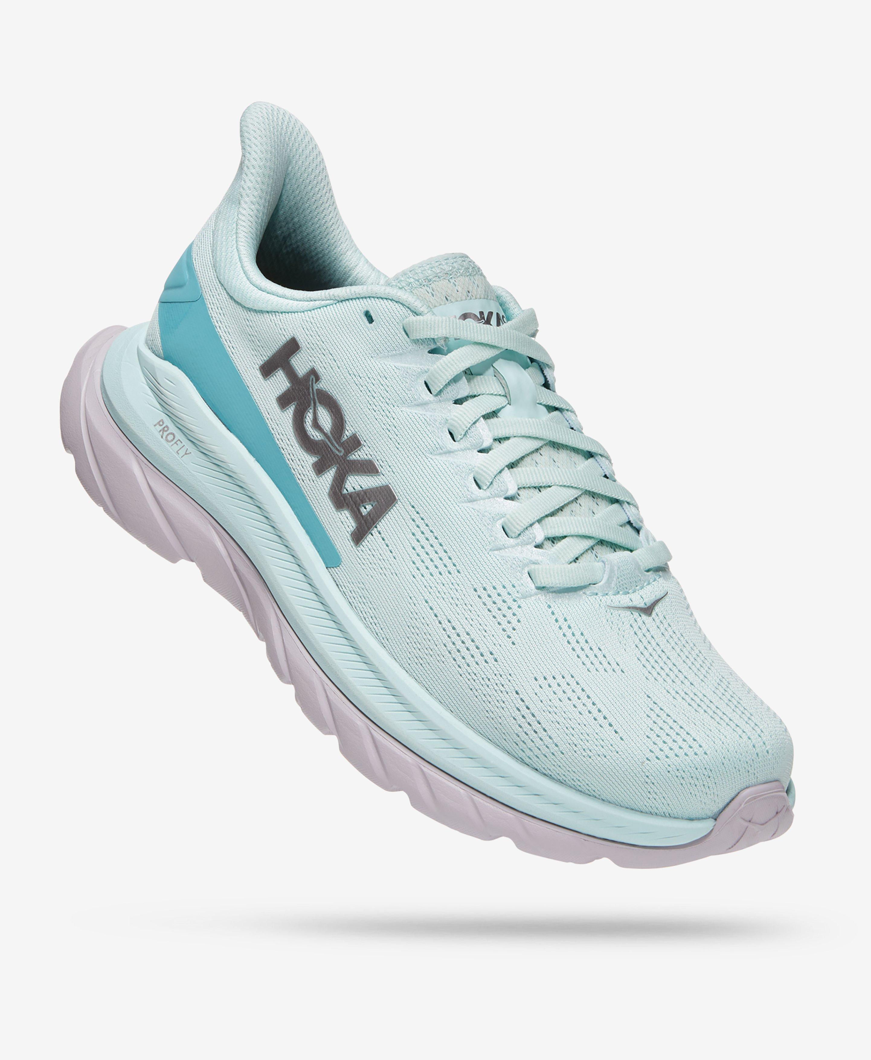 trainers hoka