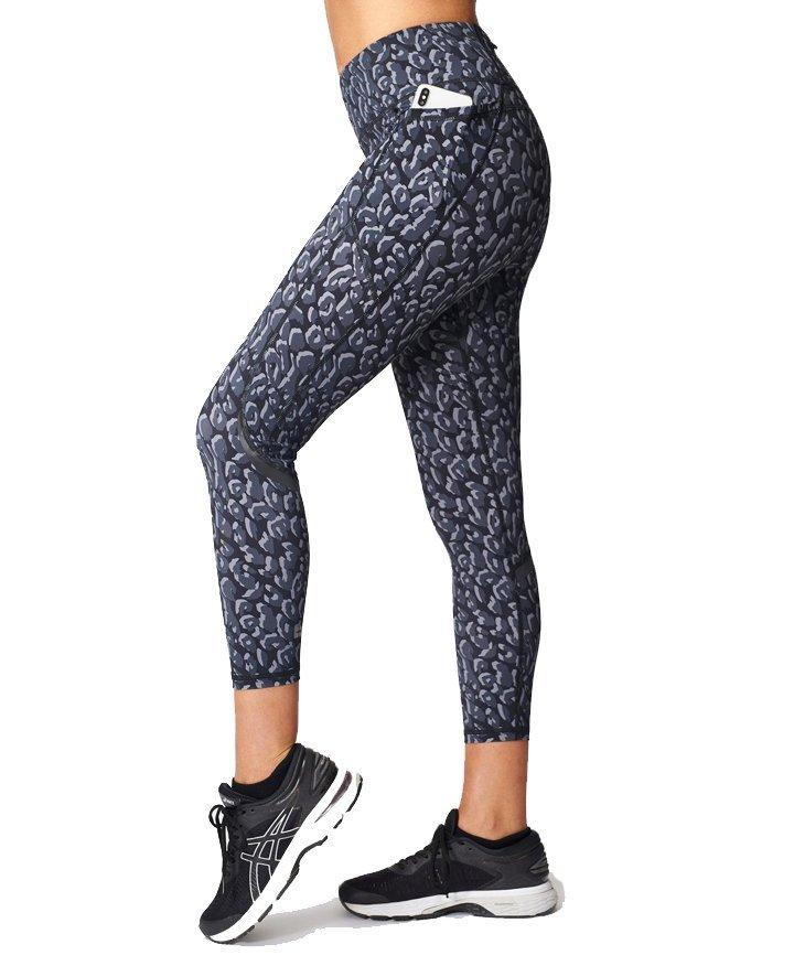 Sweaty Betty Leggings Size Guide  International Society of Precision  Agriculture