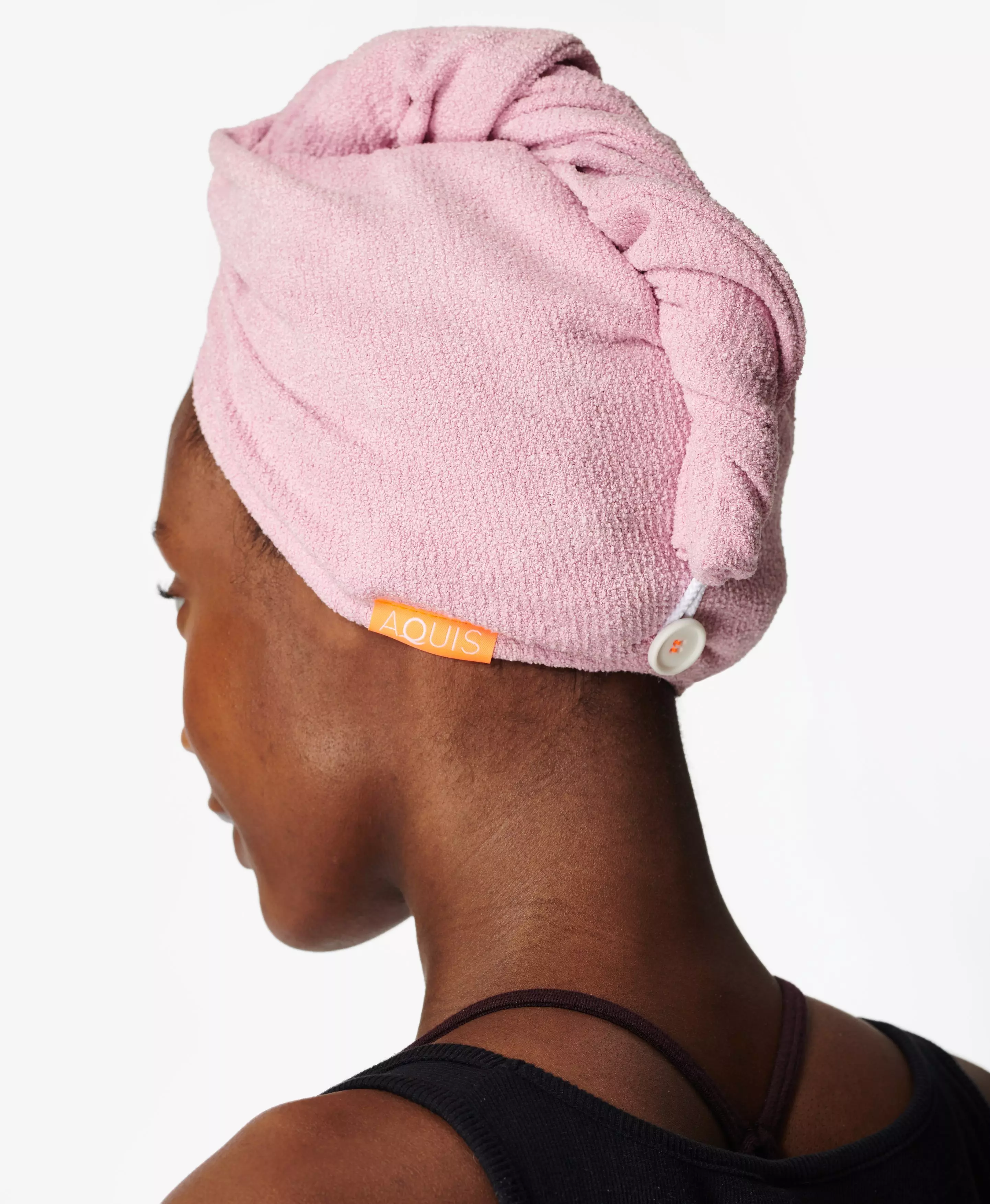At-Home Hair Hacks -7 Easy Ways To Tame The Frizz