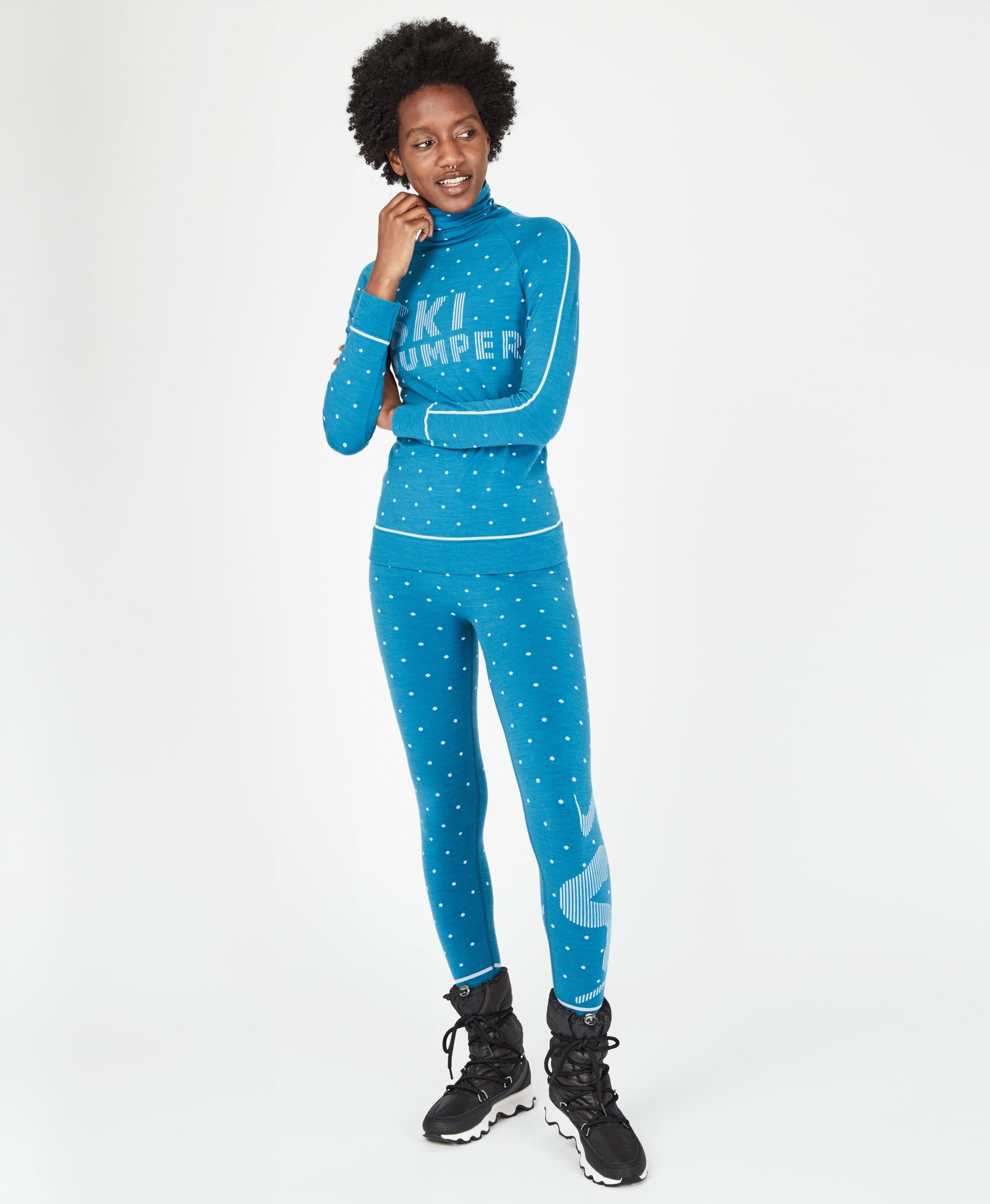 sweaty betty base layer review