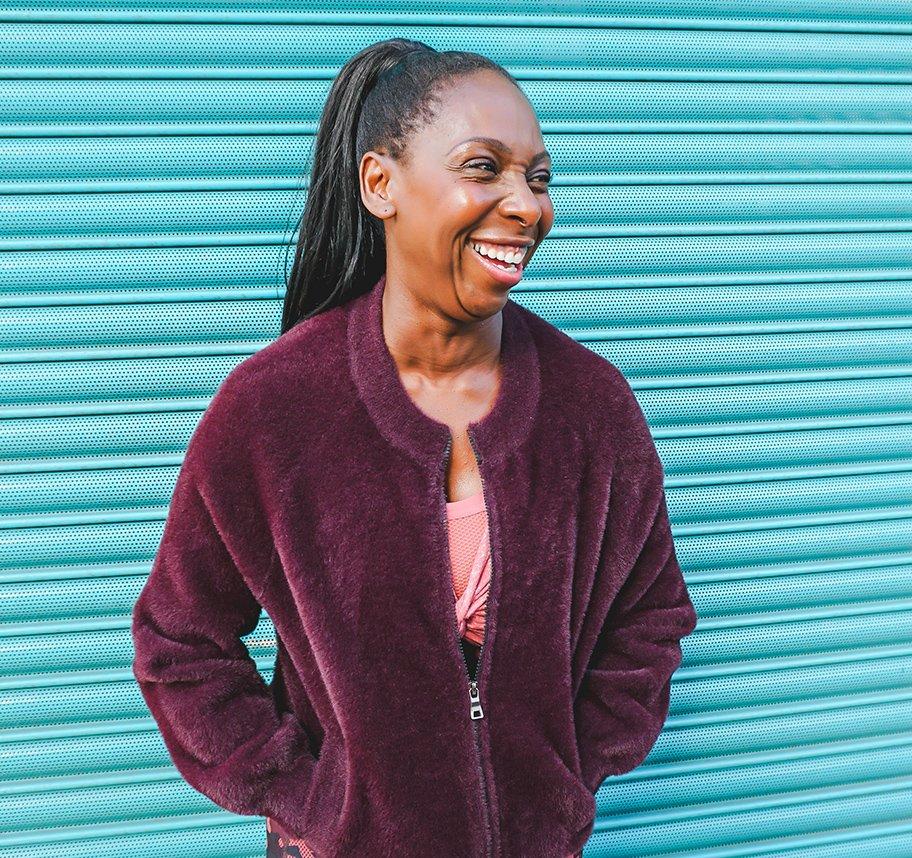 Women Rule: Meet Jojo