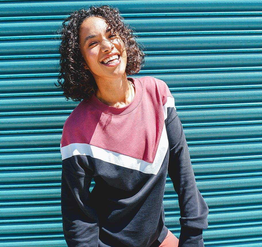 Women Rule: Meet Laetitia