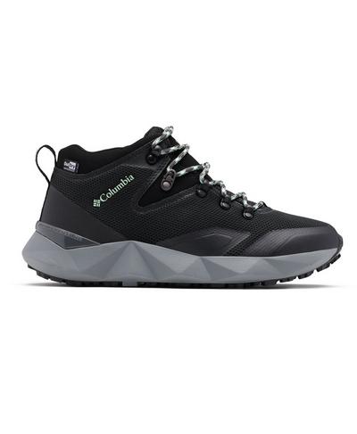 Columbia Facet 60 Outdry Shoes, Black | Sweaty Betty