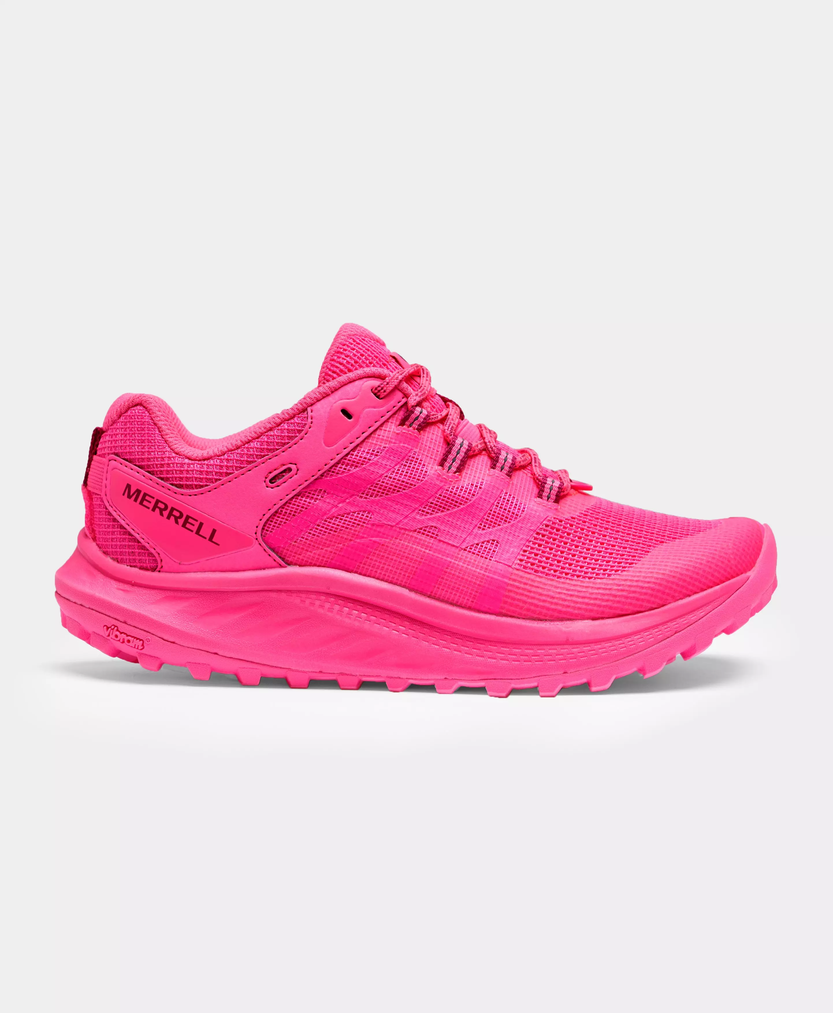 Merrell pink sale