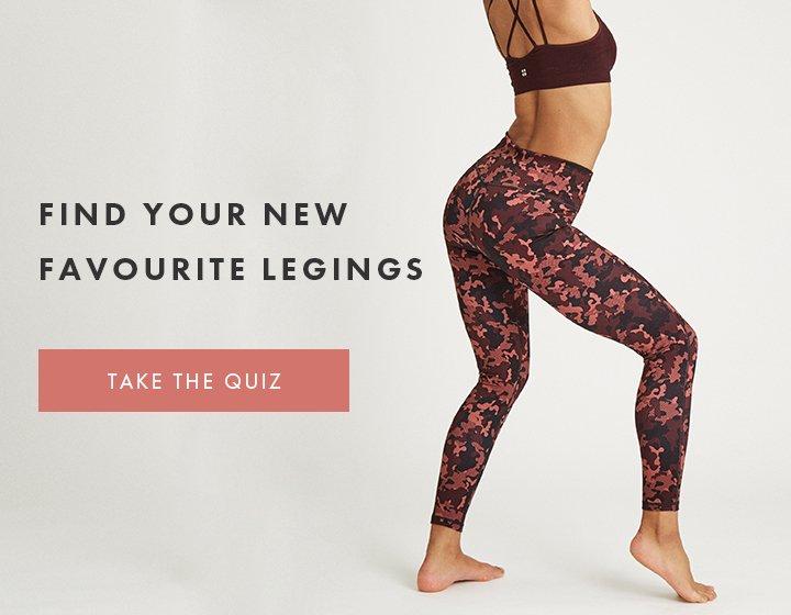 navigation leggings