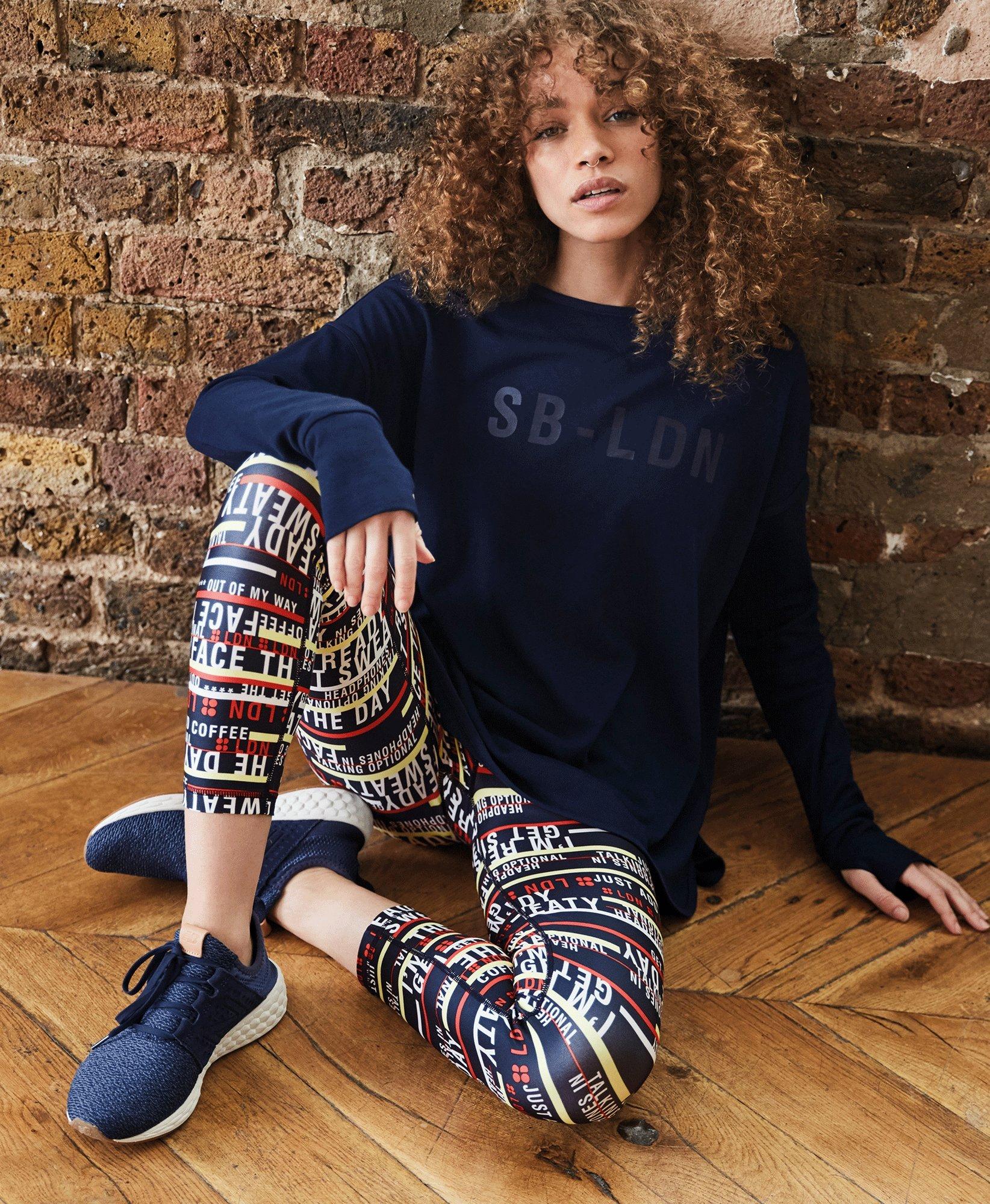 new balance sweaty betty
