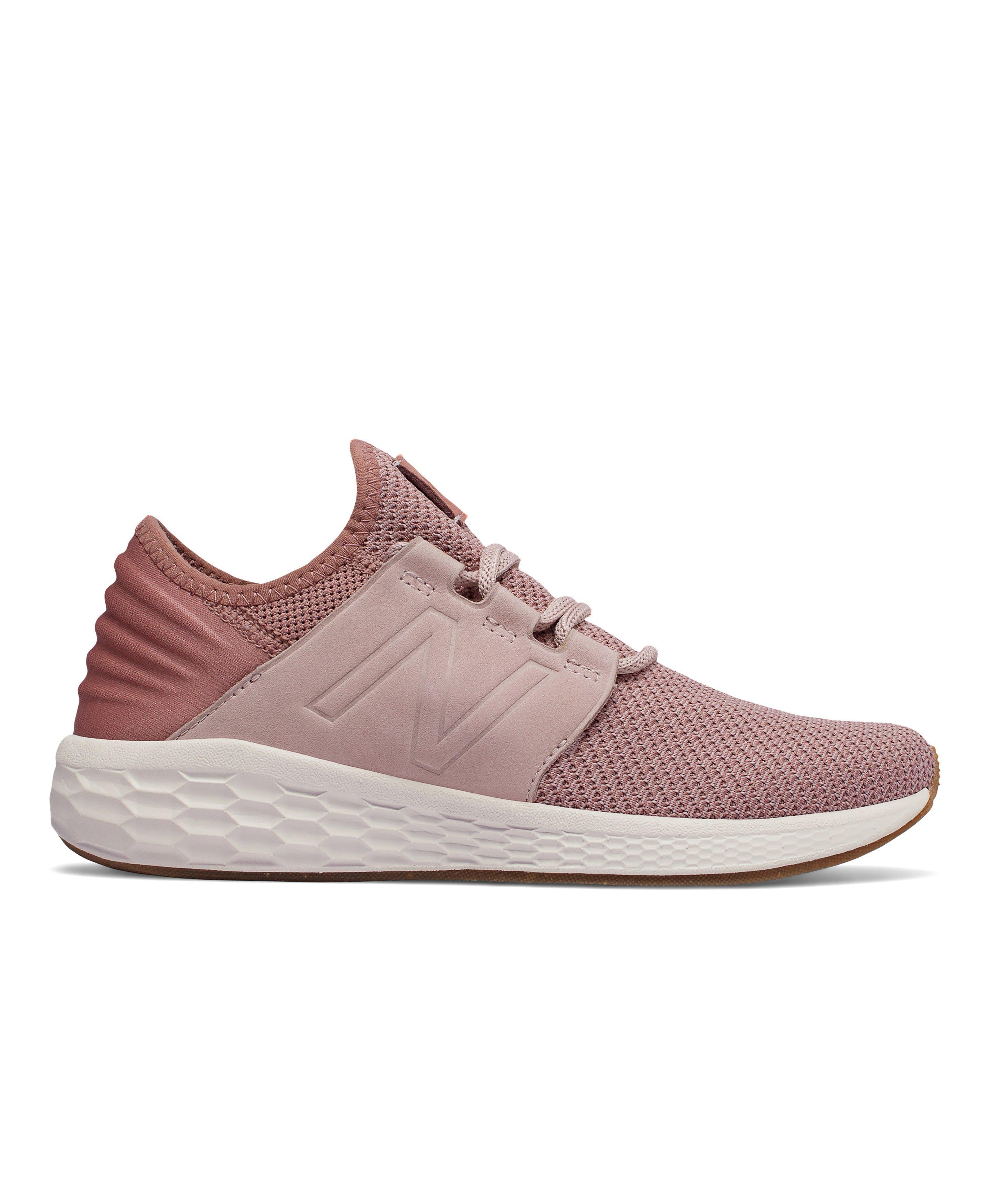 sweaty betty new balance trainers