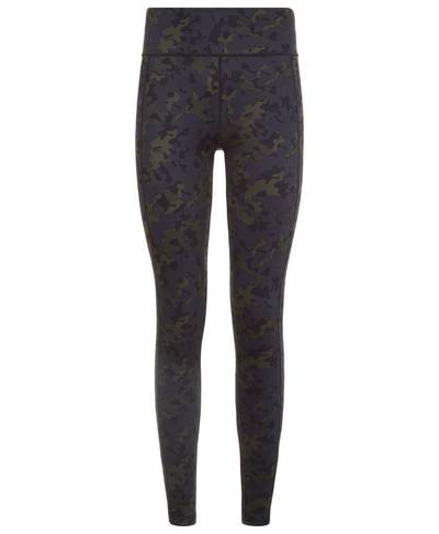 sweaty betty camo leggings