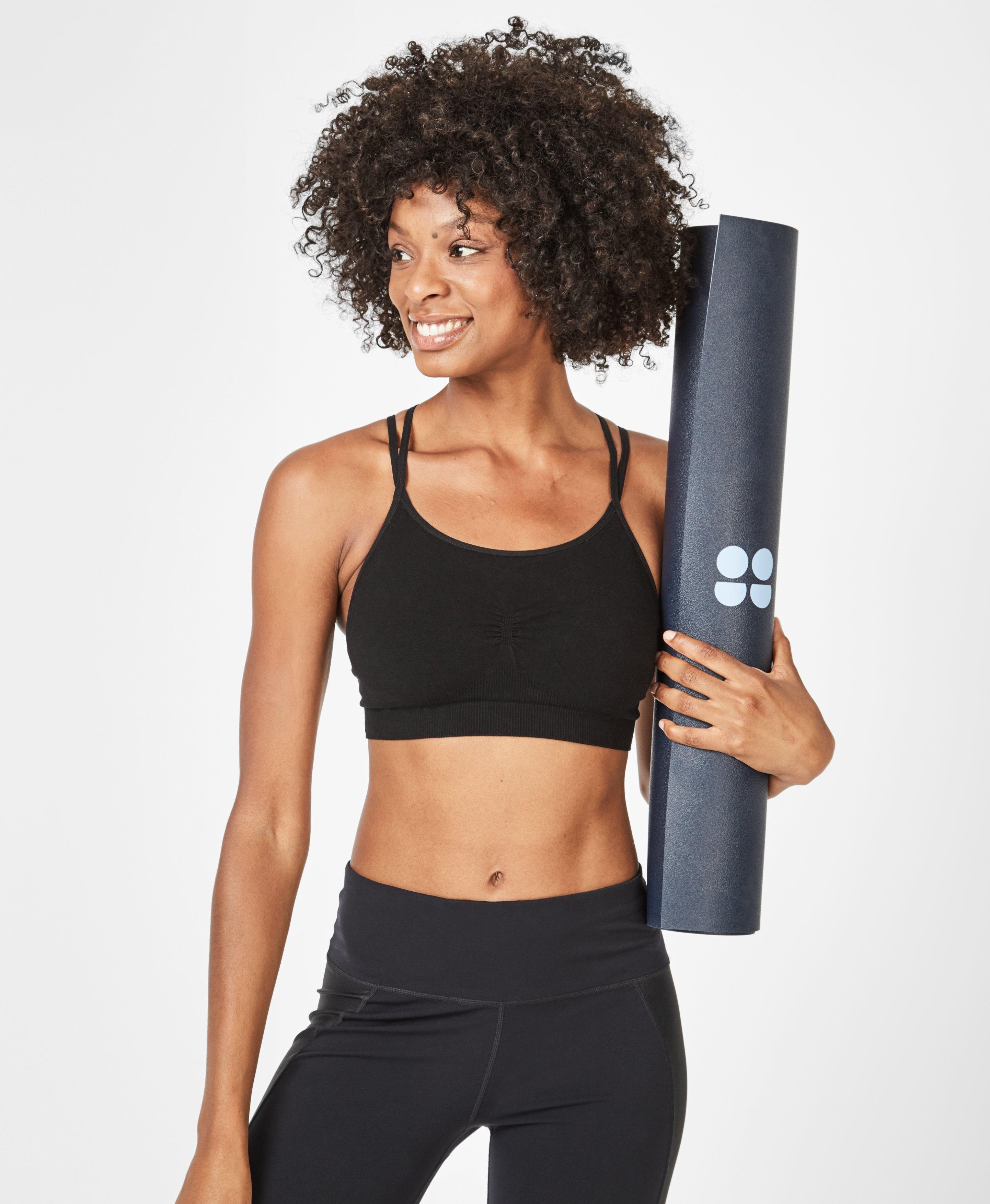 sweaty betty yoga towel