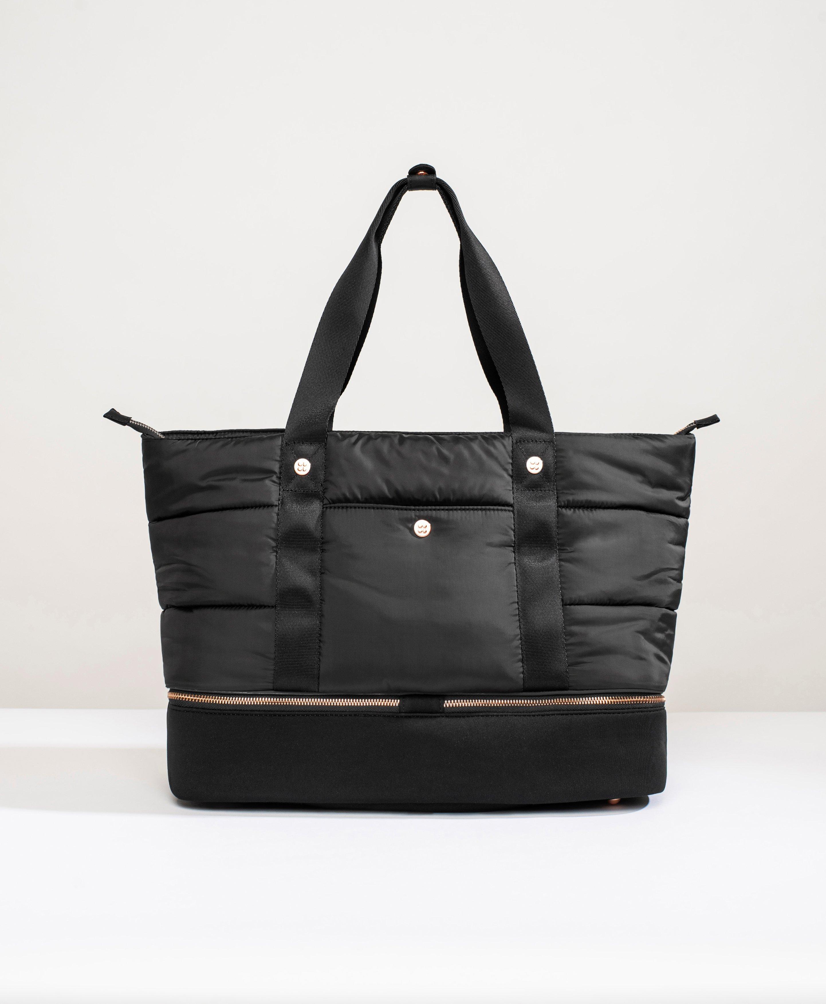 sweaty betty sports bag